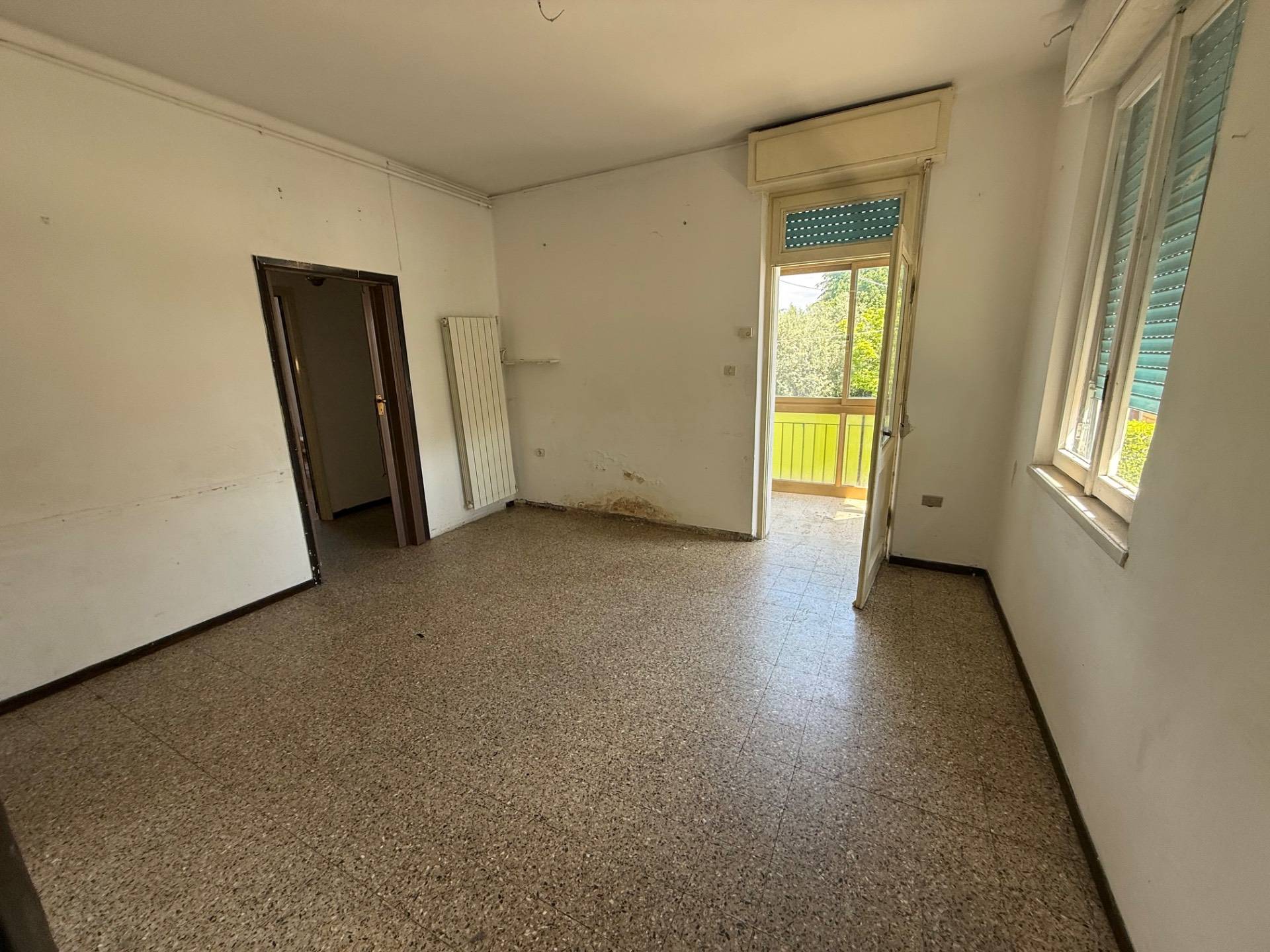 Appartamento a Treviolo