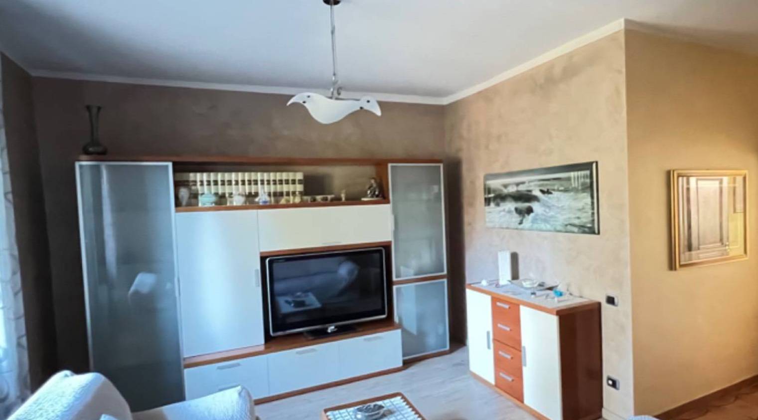 Appartamento a Sotto il Monte Giovanni XXIII