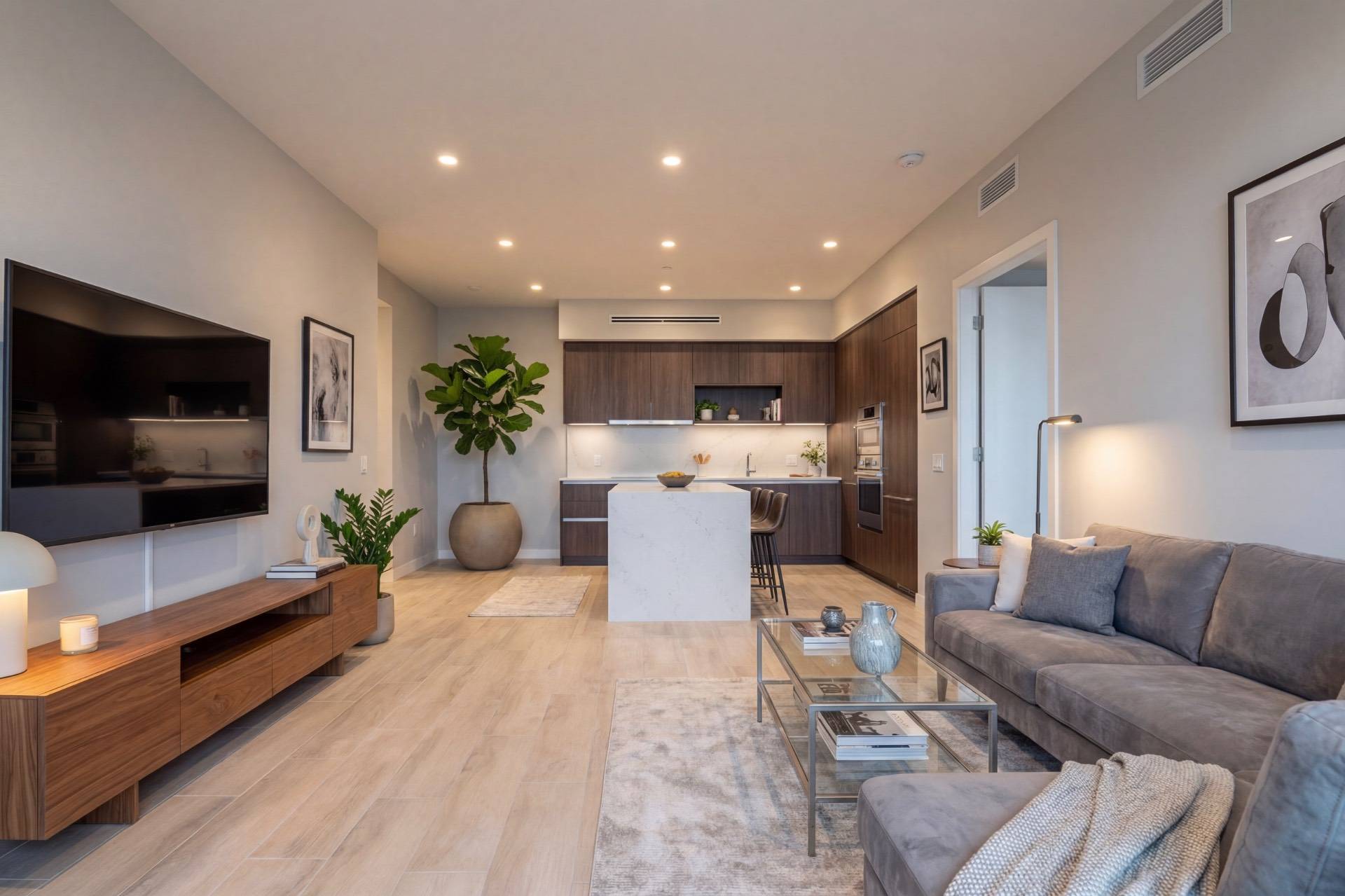 Appartamento a Azzano San Paolo