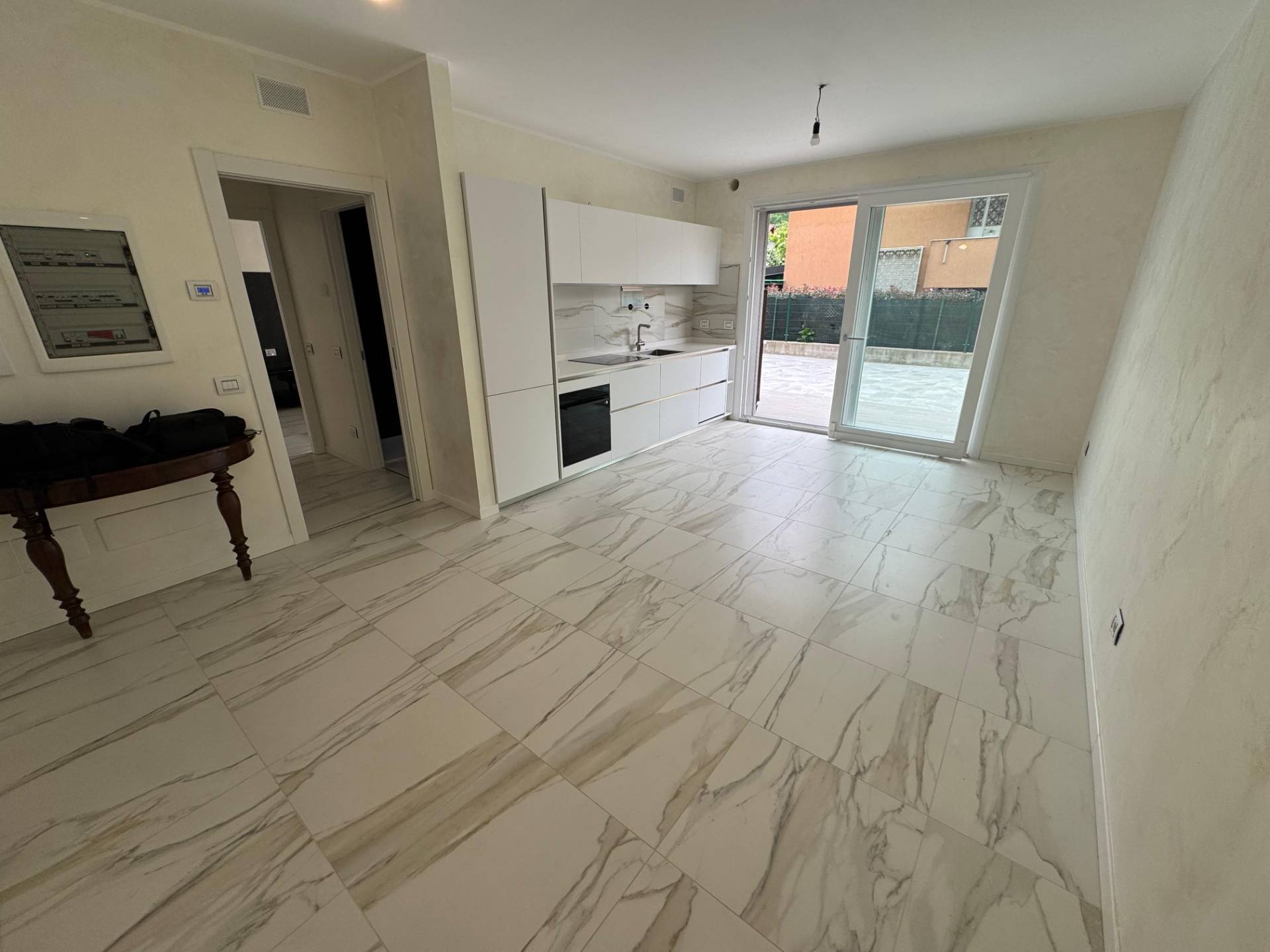 Appartamento a Mozzo