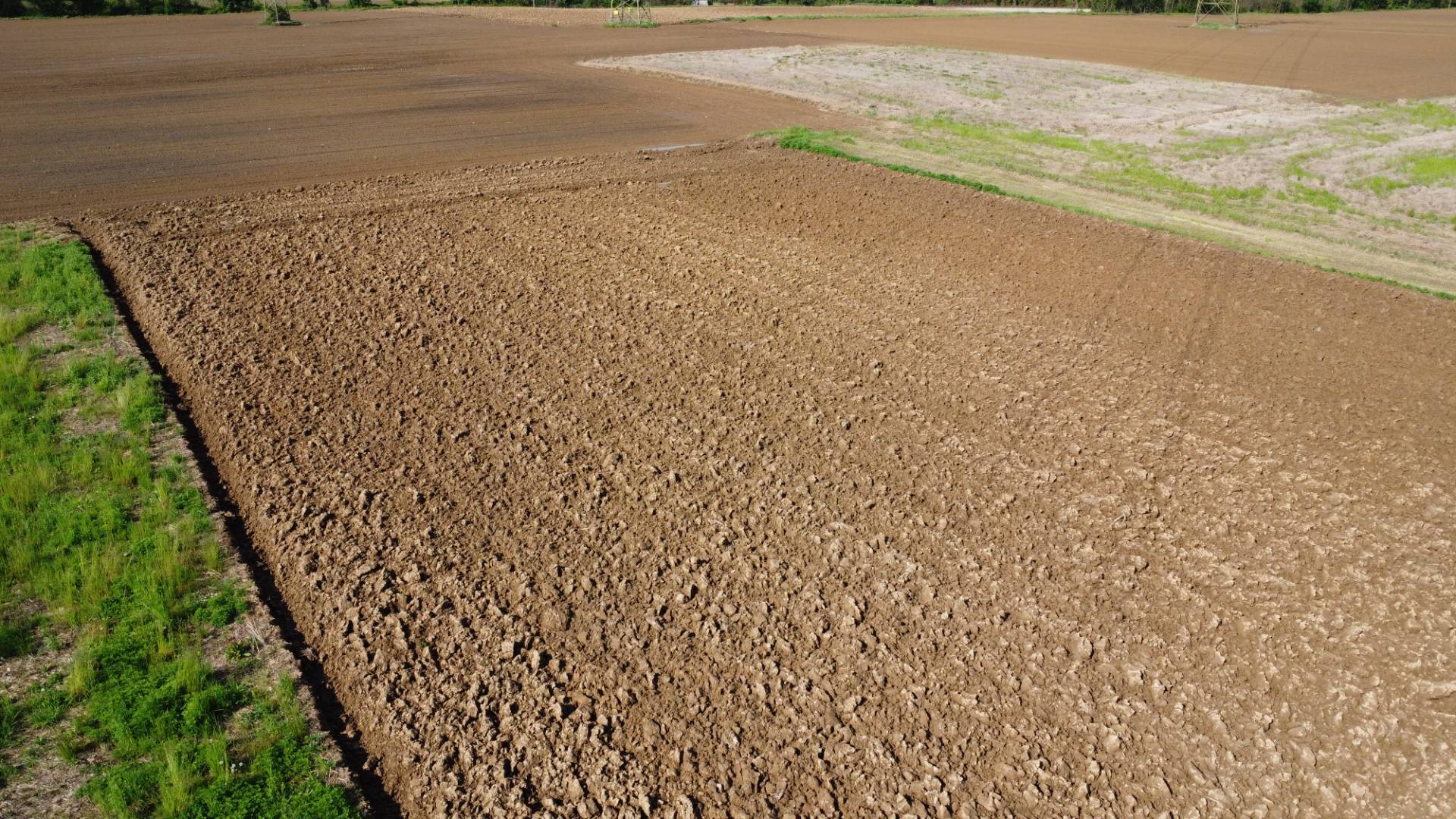 Terreno Agricolo a Solza