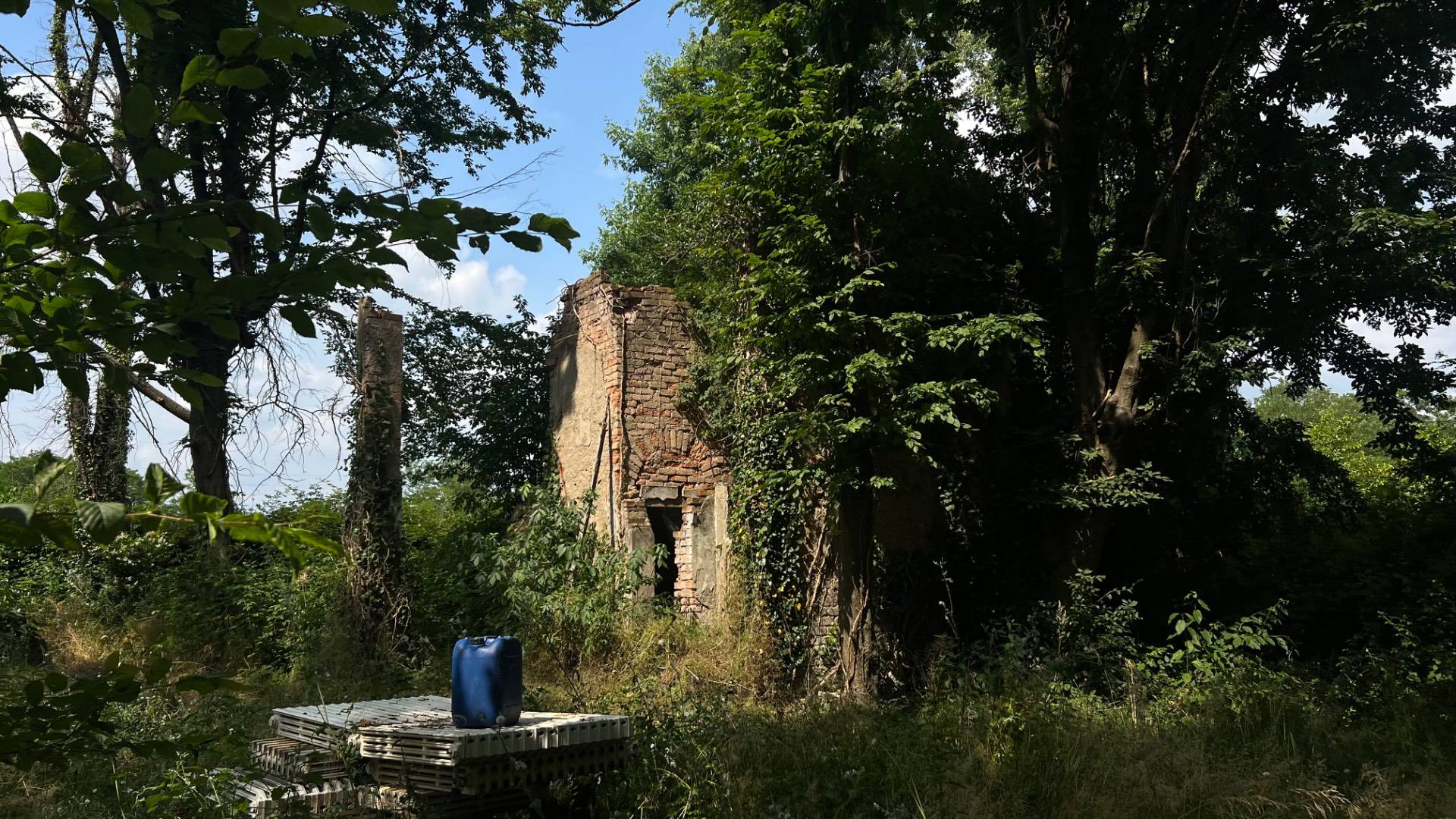 Chalet a Capriate San Gervasio