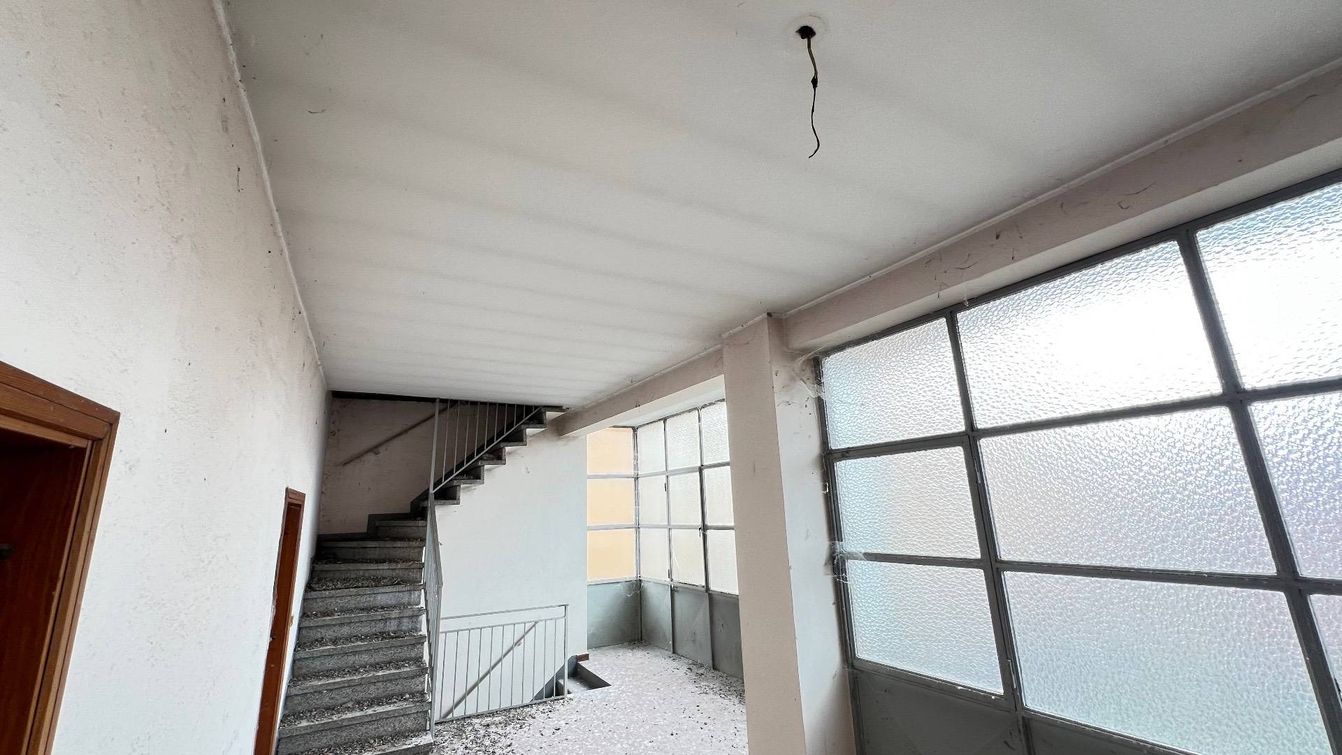 Porzione di casa a Bottanuco