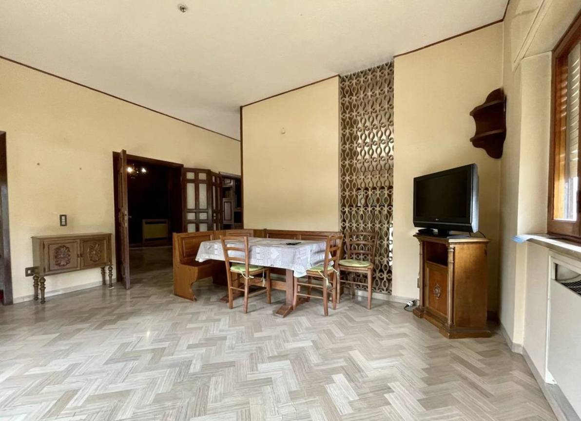 Villa a Ponte San Pietro