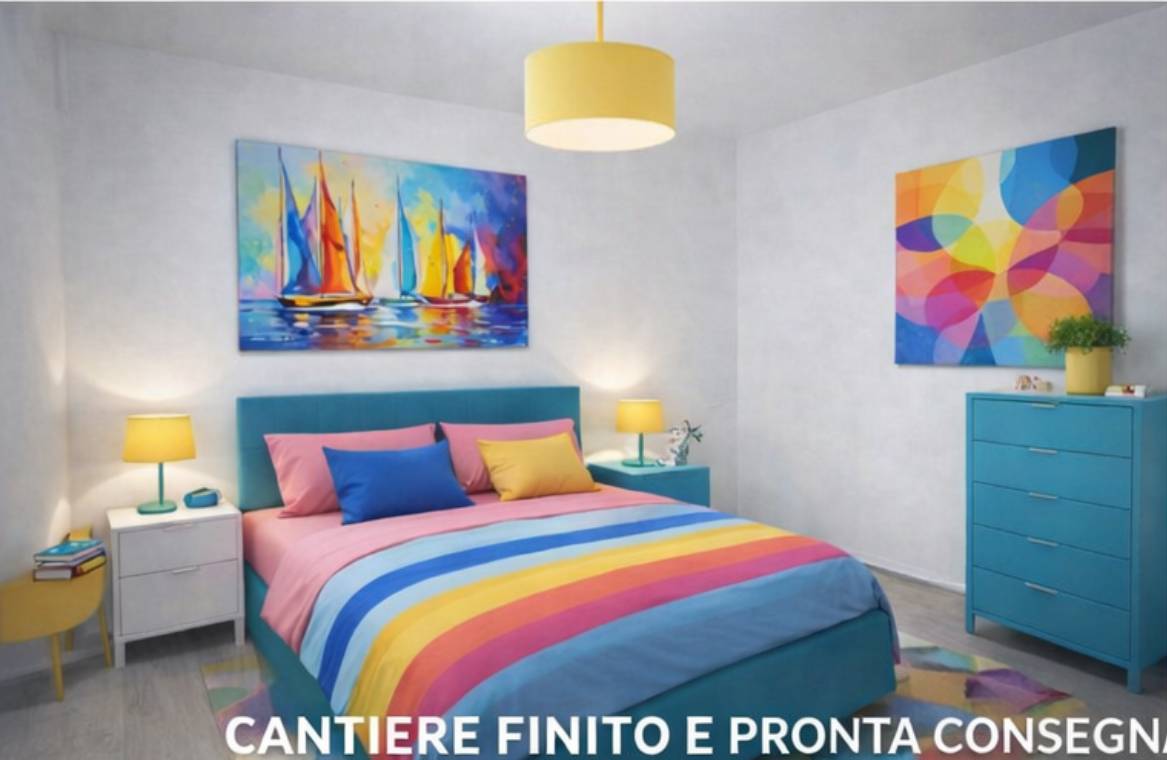Appartamento a Curno