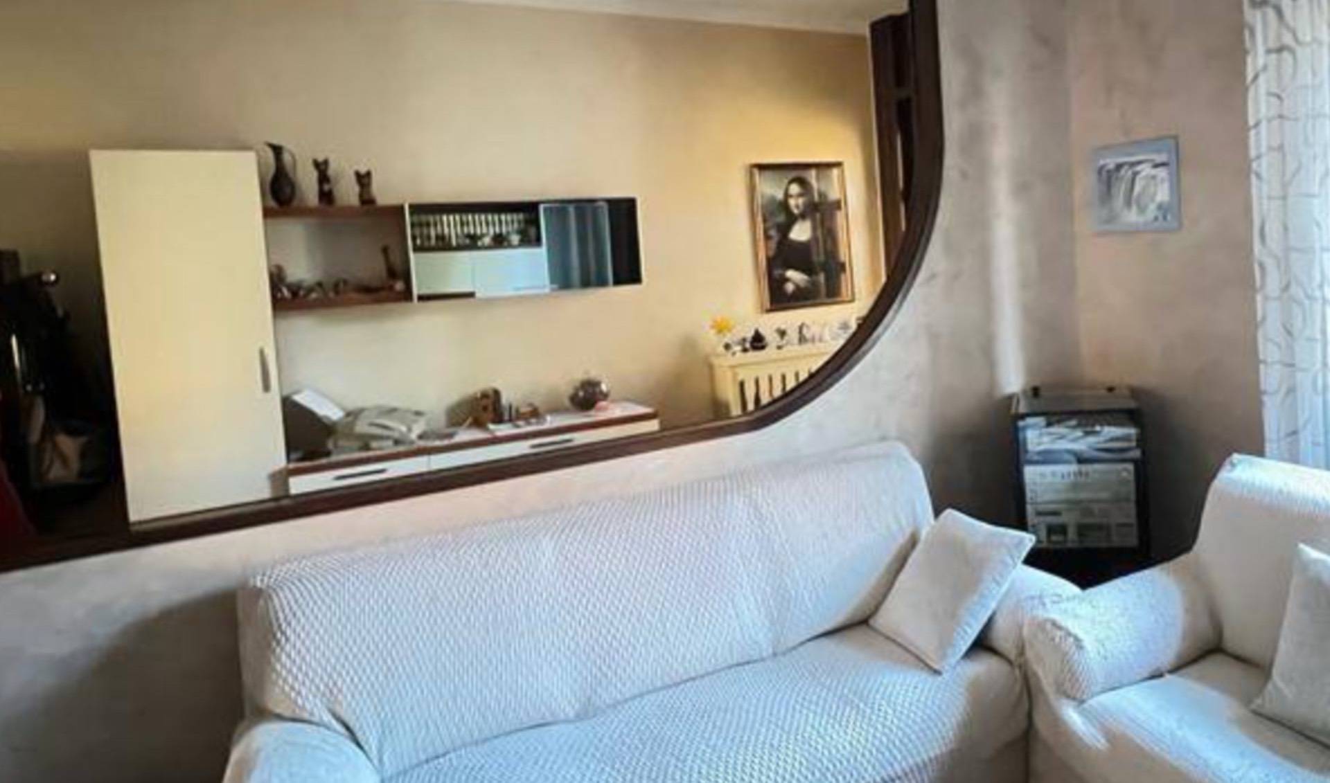 Appartamento a Sotto il Monte Giovanni XXIII