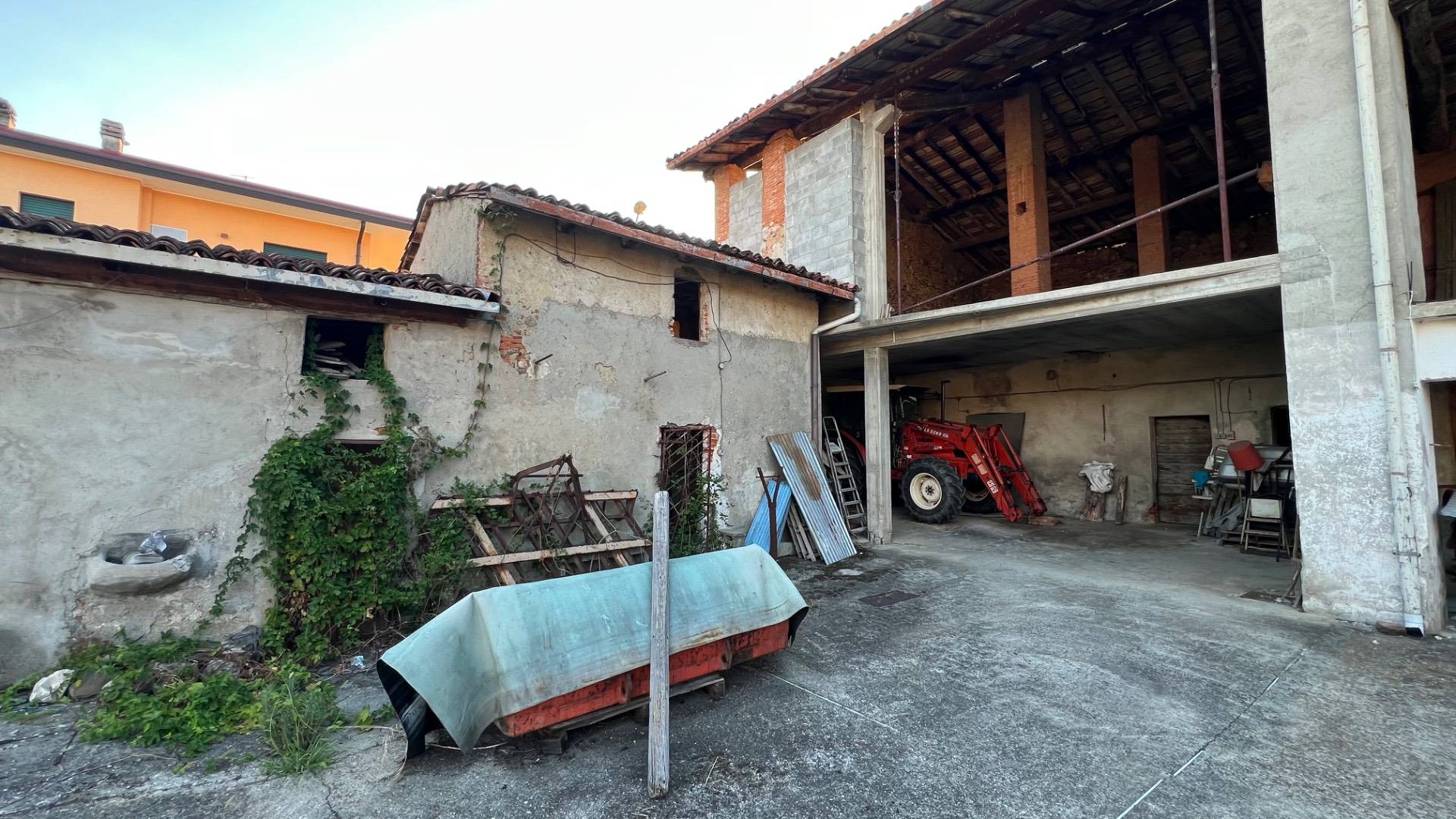Appartamento In Vendita a Calusco d'Adda