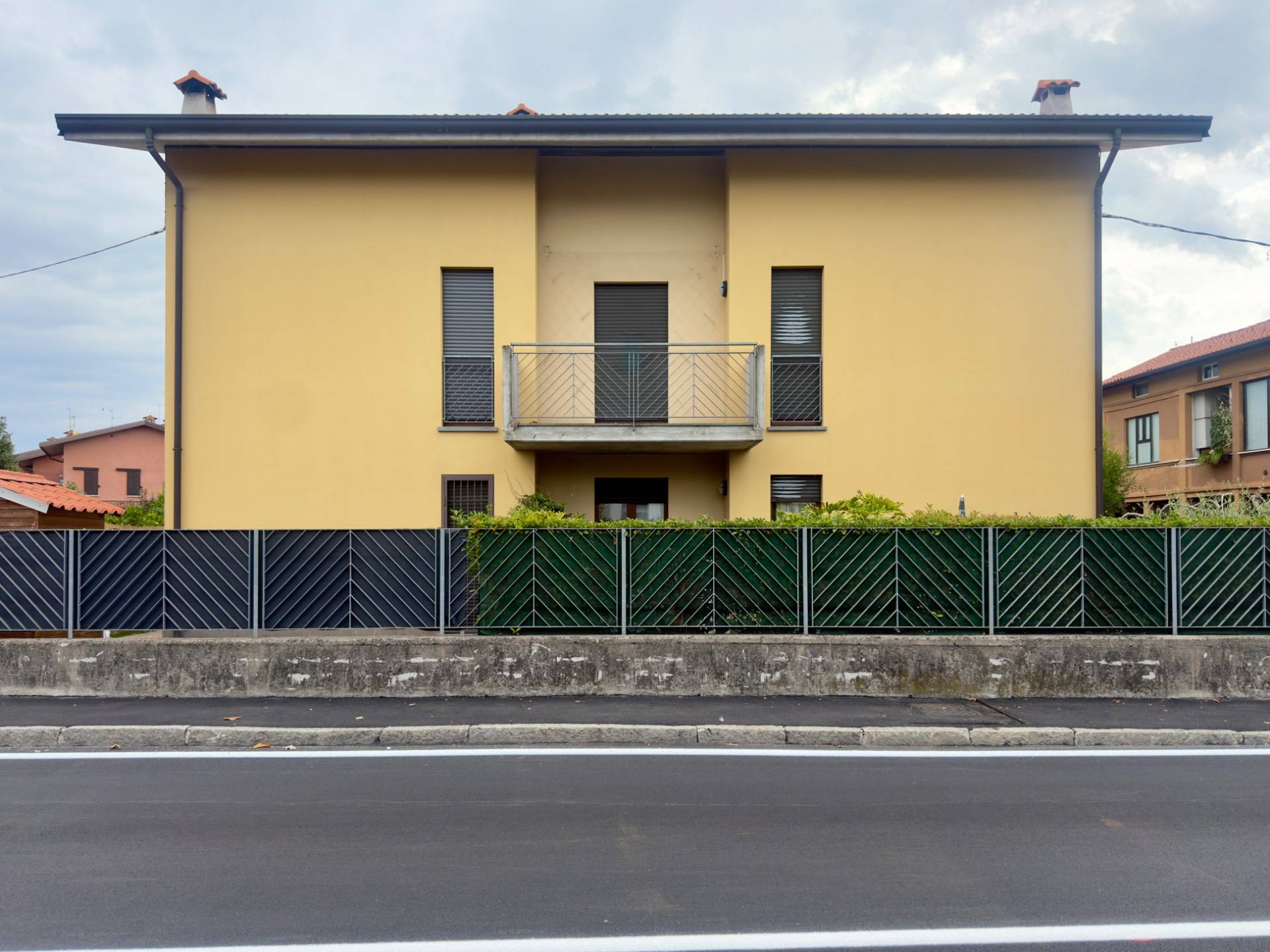 Appartamento In Vendita a Azzano San Paolo