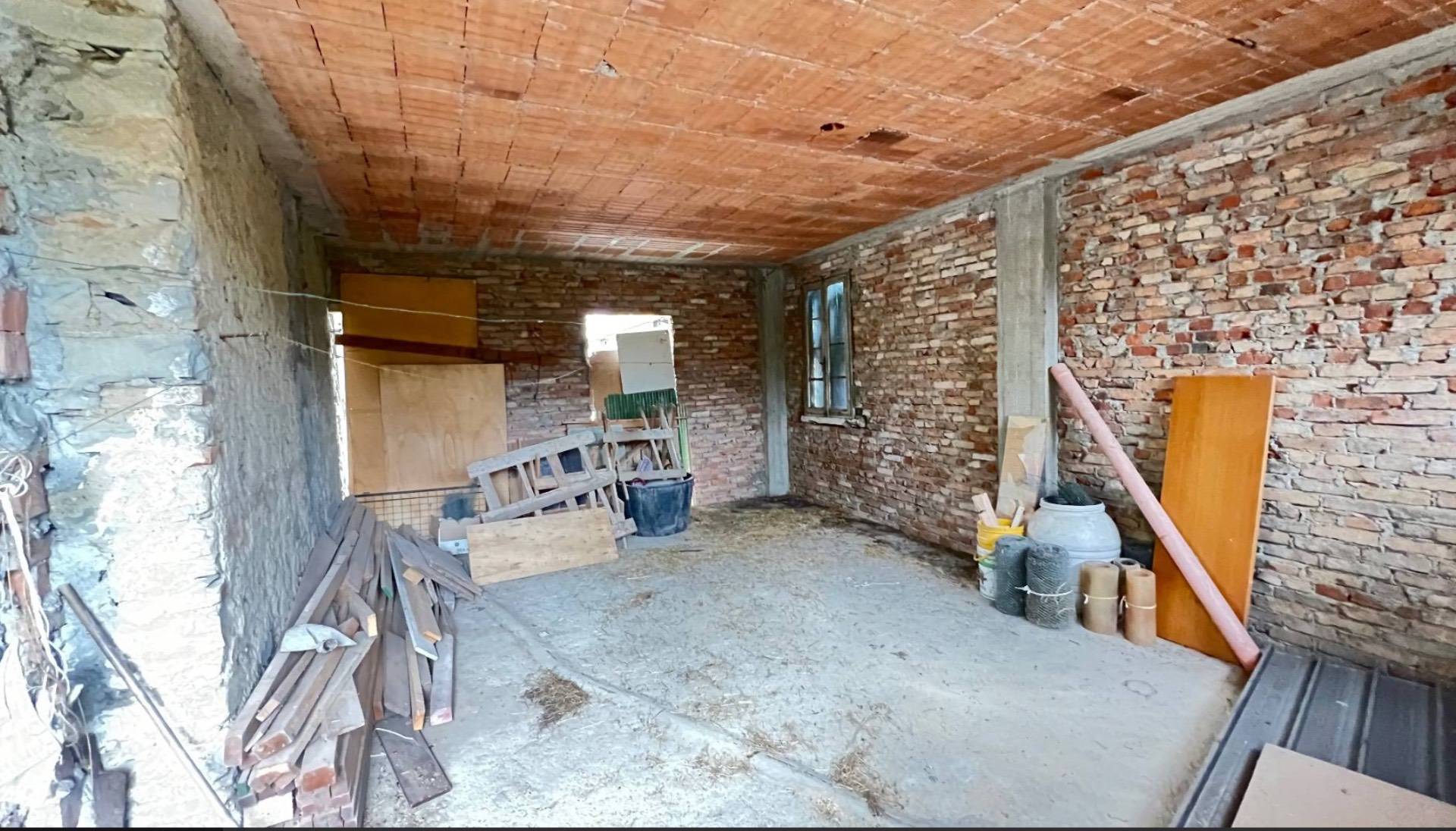 Appartamento In Vendita a Bottanuco