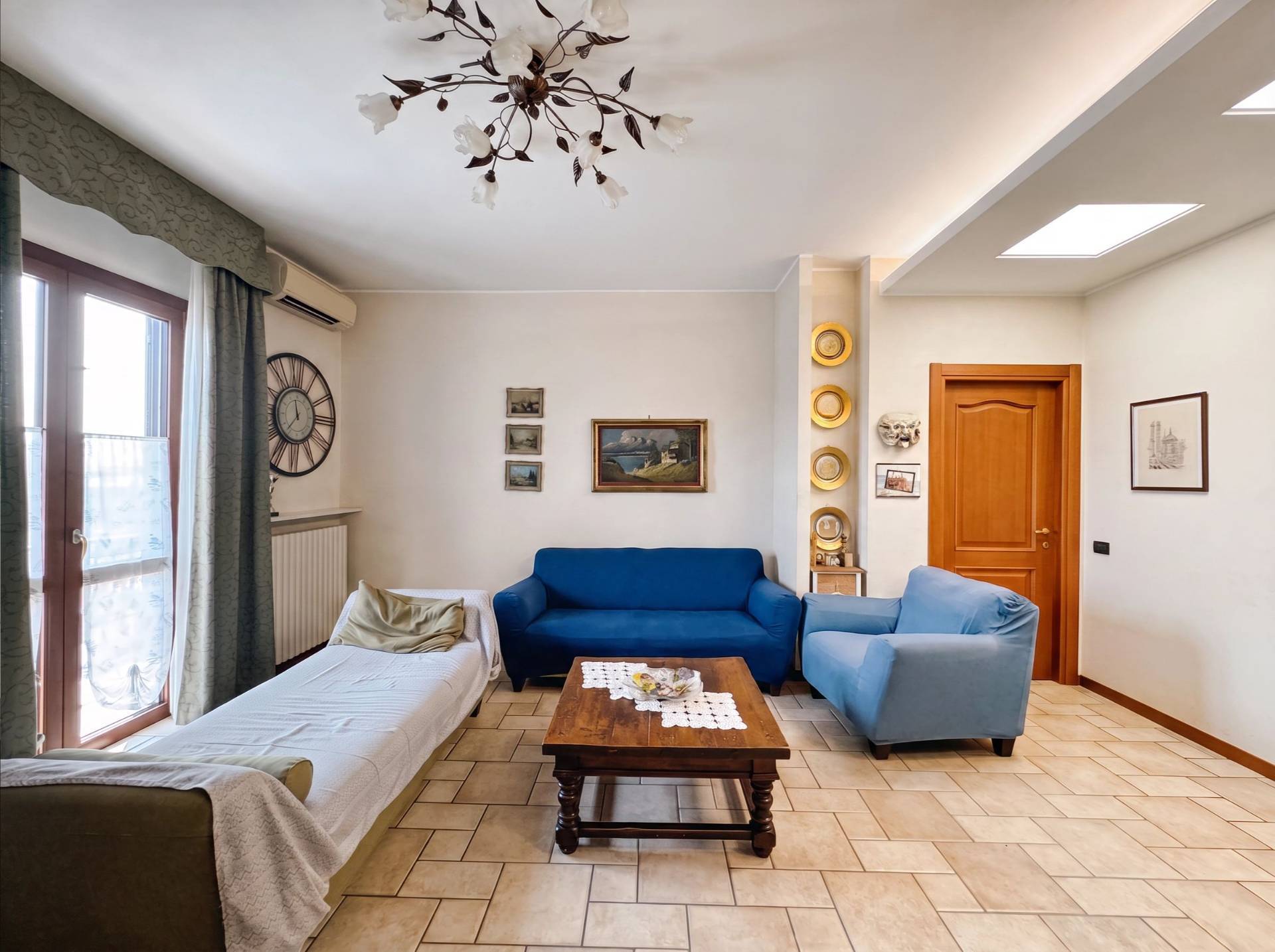 Appartamento In Vendita a Dalmine