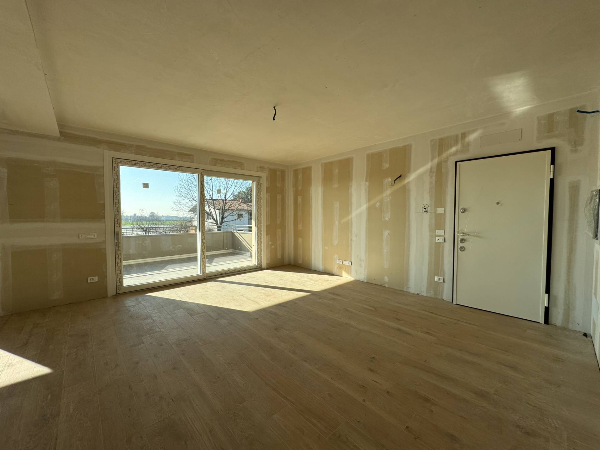 **UNA SOLA VILLETTA. CINQUE ABITAZIONI NEL RESIDENCE. LA DIFFERENZA È TUTTA QUI.