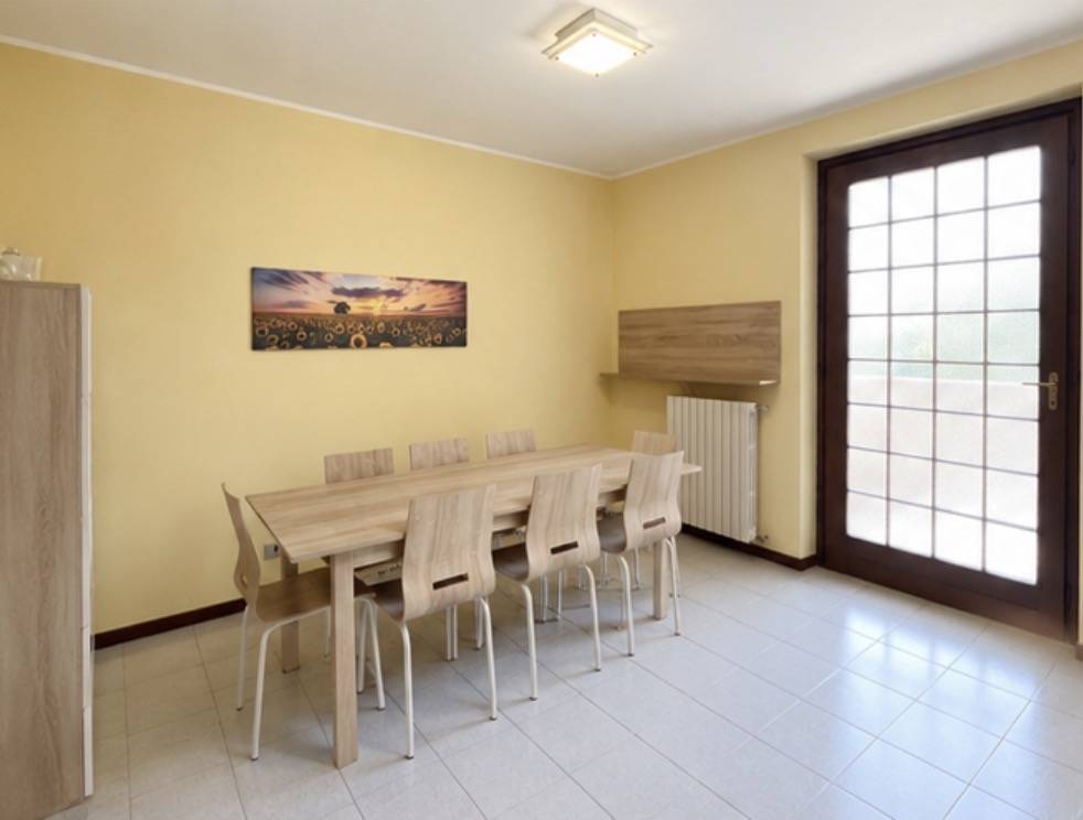 Osio Sotto - Villetta a schiera
