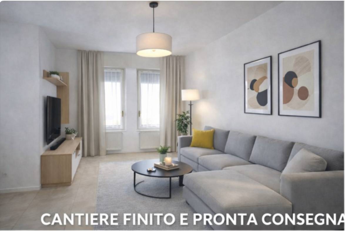 Filago - villa singola nuova costruzione