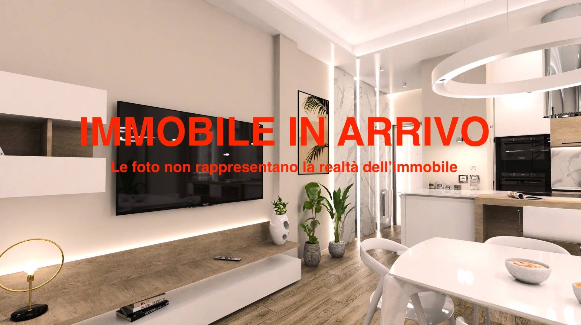Appartamento In Vendita a Dalmine