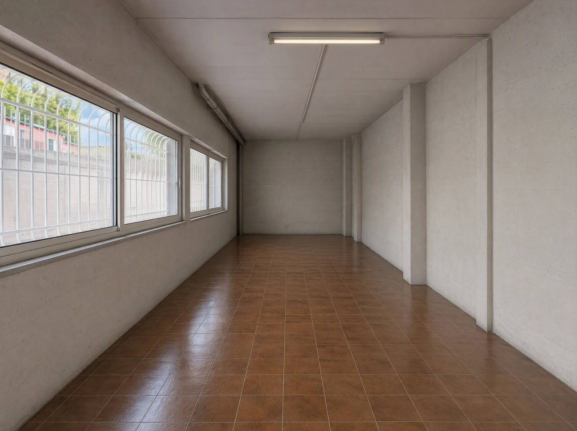 Deposito In Vendita a Azzano San Paolo