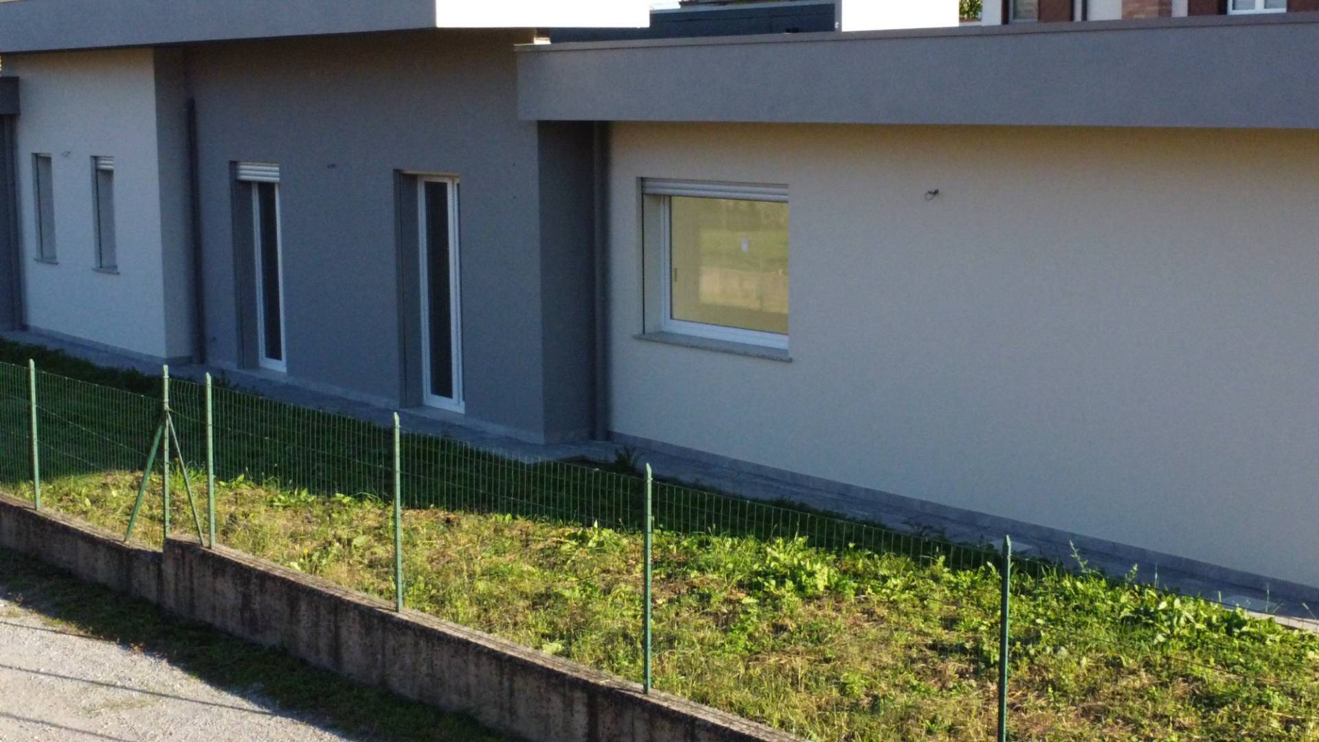 TRA MAPELLO E SOTTO IL MONTE, UNA VILLA DA COSTRUIRE INTORNO AL TUO MODO DI VIVERE.
