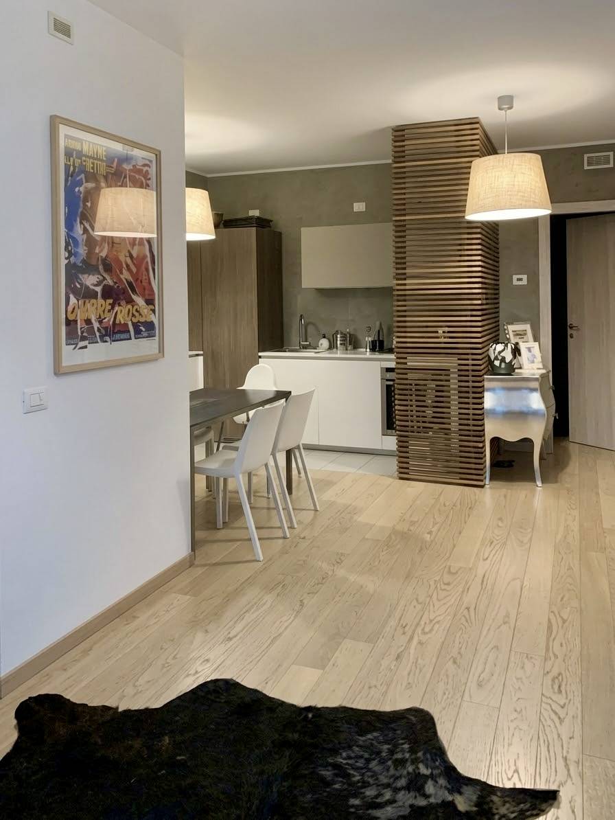 Appartamento In Vendita a Nembro