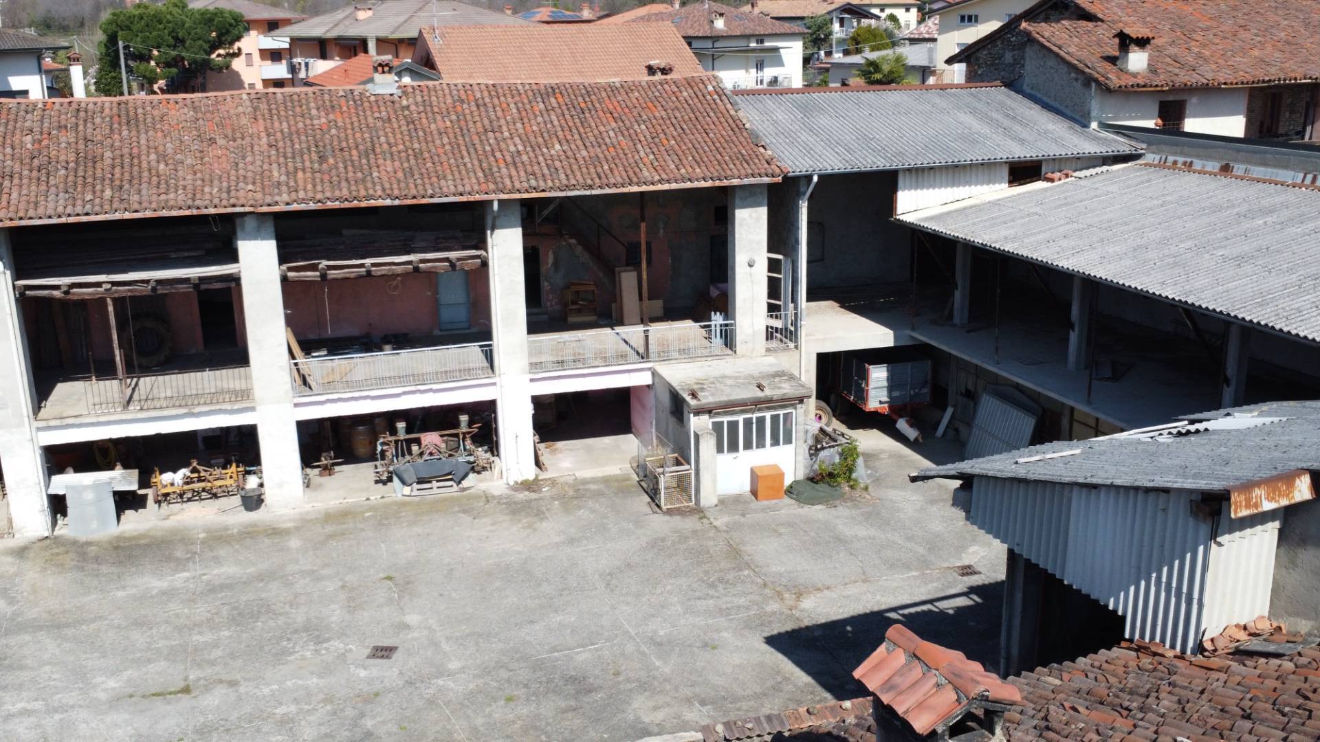 Intera proprietà indipendente 