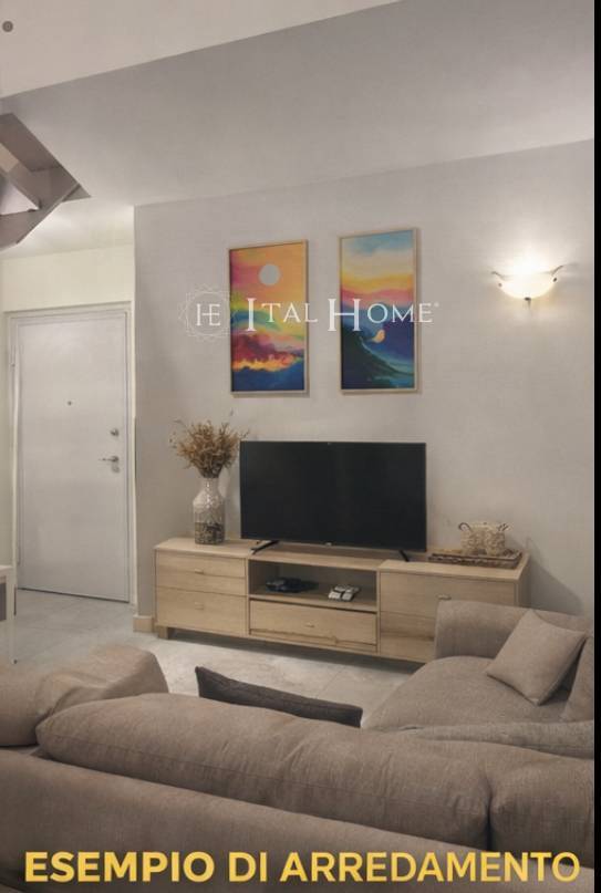 Voghera centro -  appartamento completamente ristrutturato