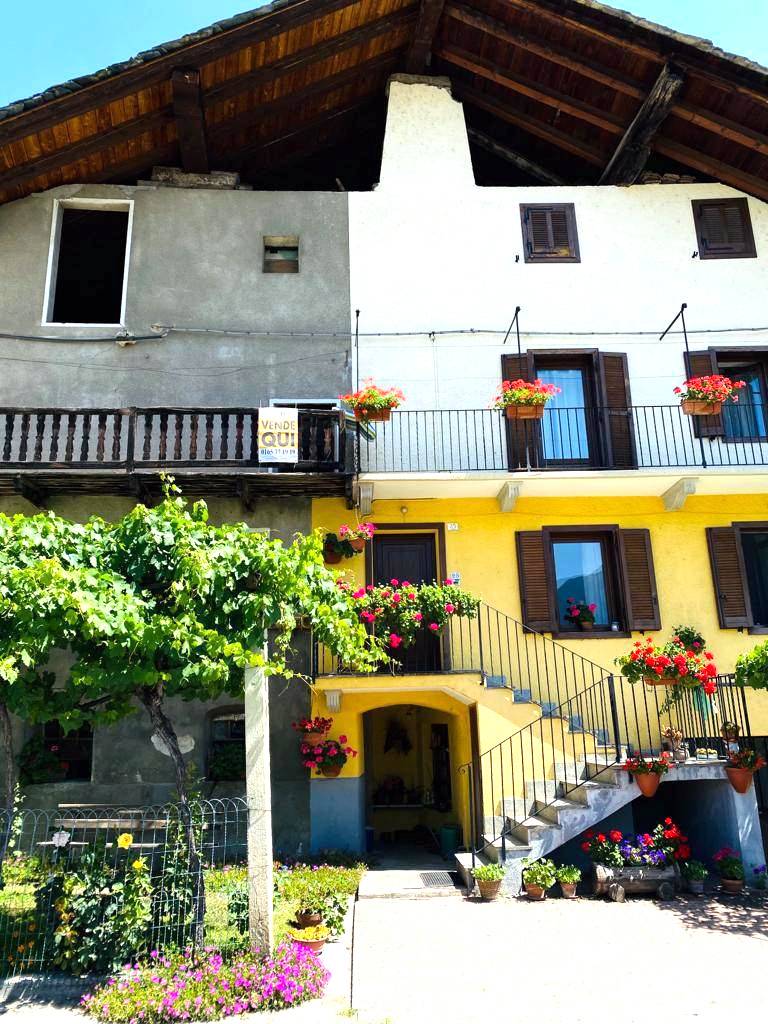 Rustico a Saint-Pierre