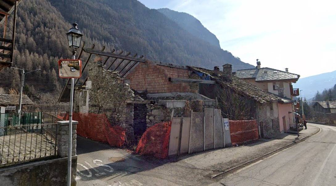 Rustico a Valpelline