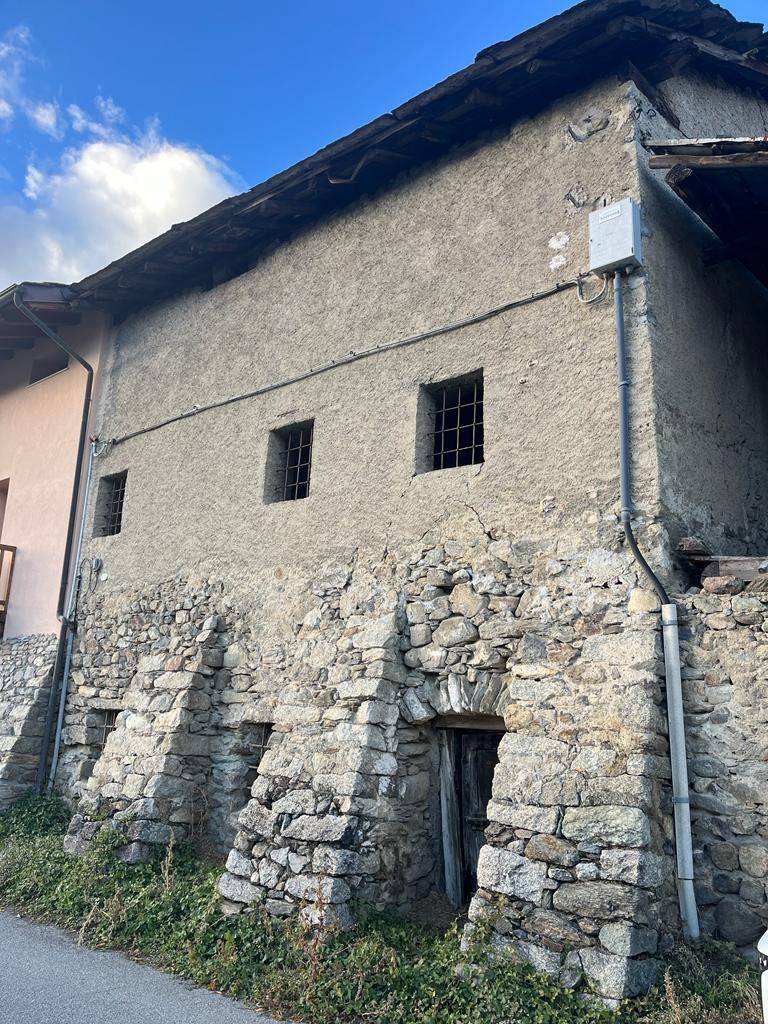 Terracielo/Terratetto a Quart