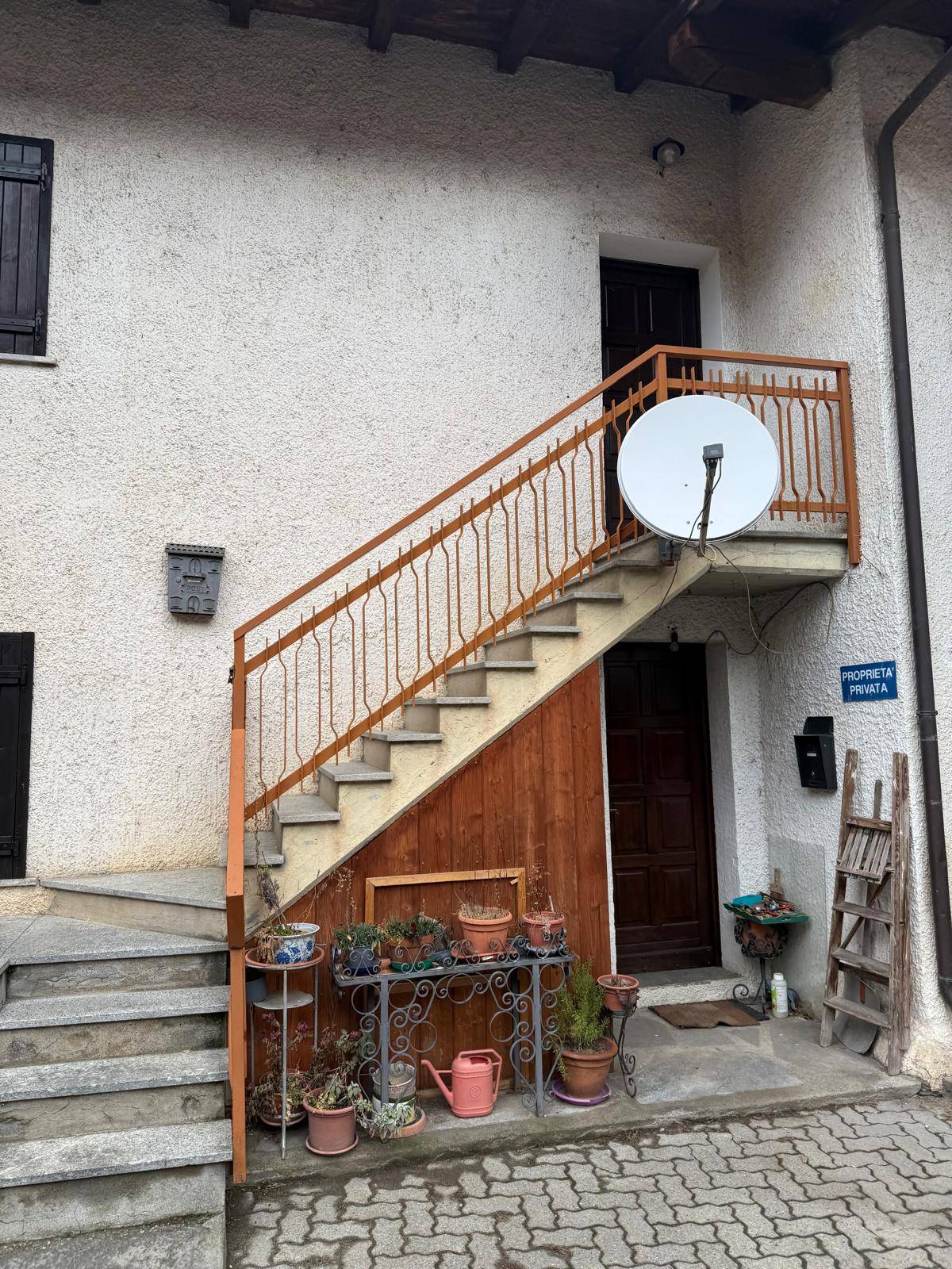 Appartamento a Saint-Marcel