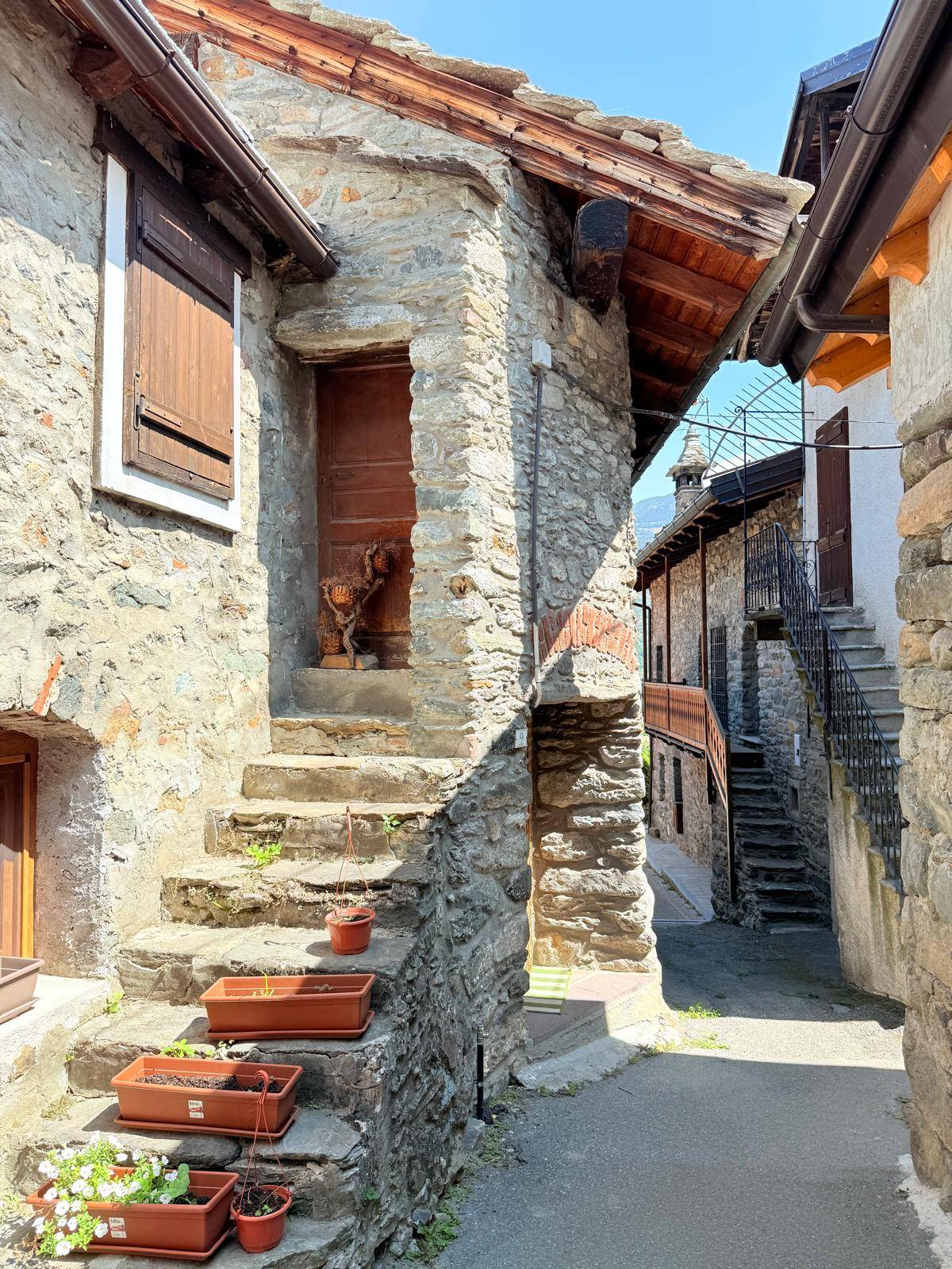 Casa singola a Saint-Marcel