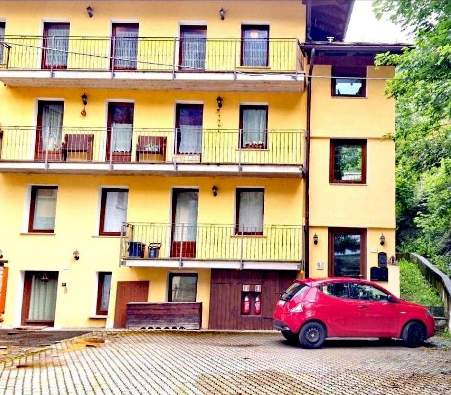 Appartamento a Morgex