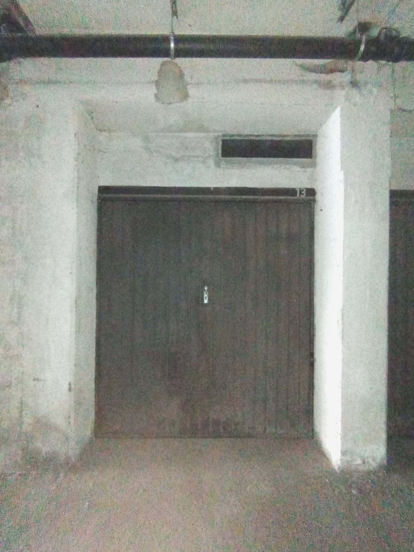 Box o garage a Aosta