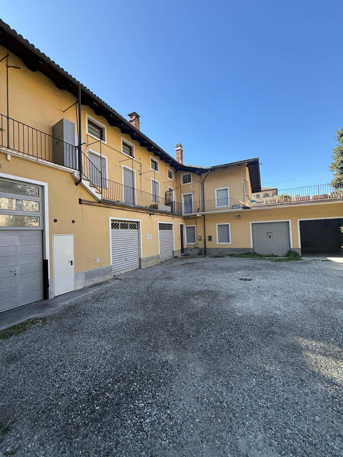 Appartamento a Aosta