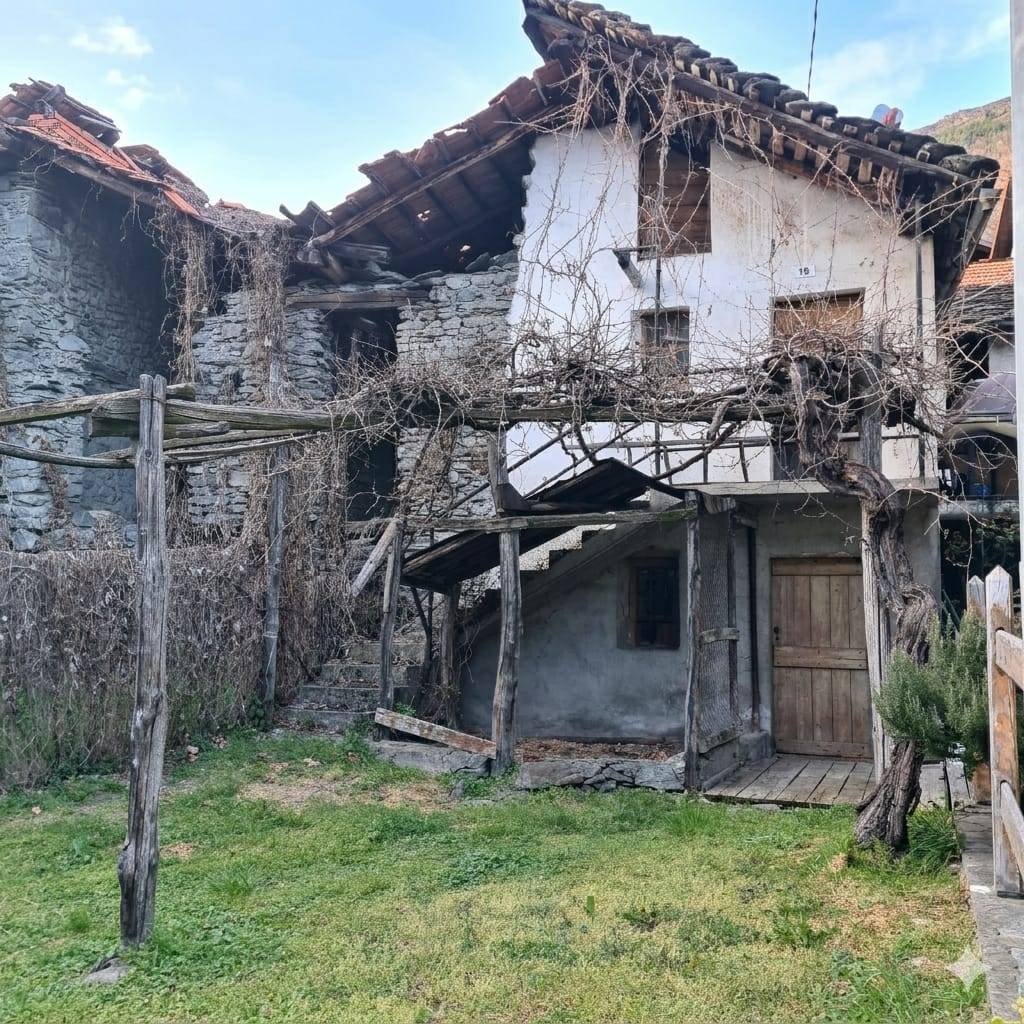 Rustico a Quart