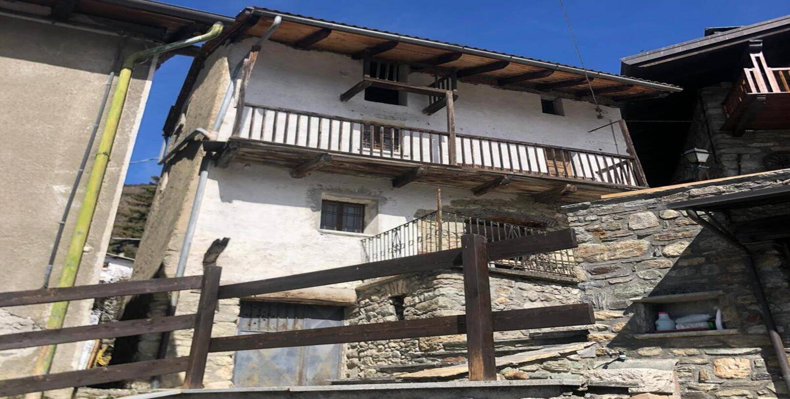 Appartamento a Quart