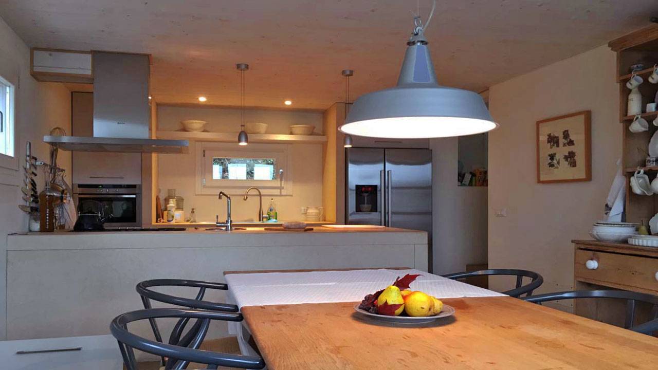 Appartamento a Sarre