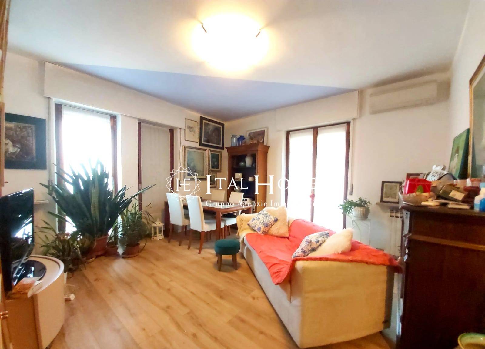 Appartamento a Verona