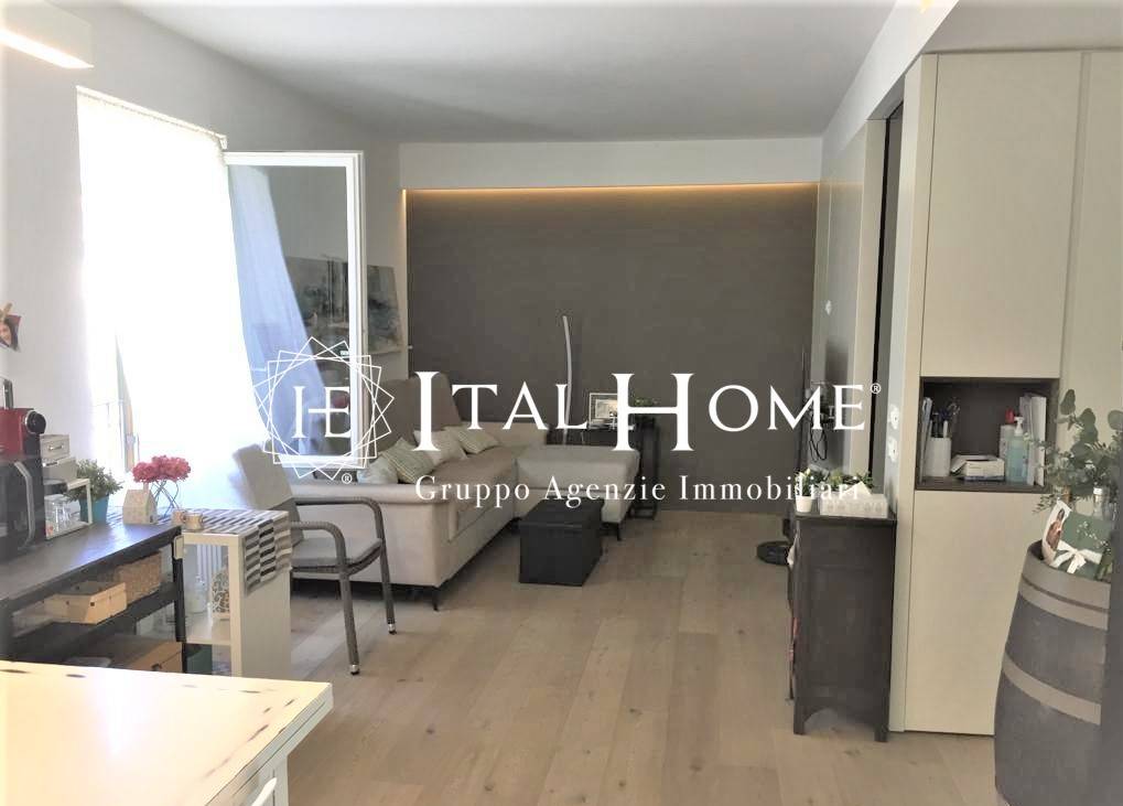 Terracielo/Terratetto a San Pietro in Cariano