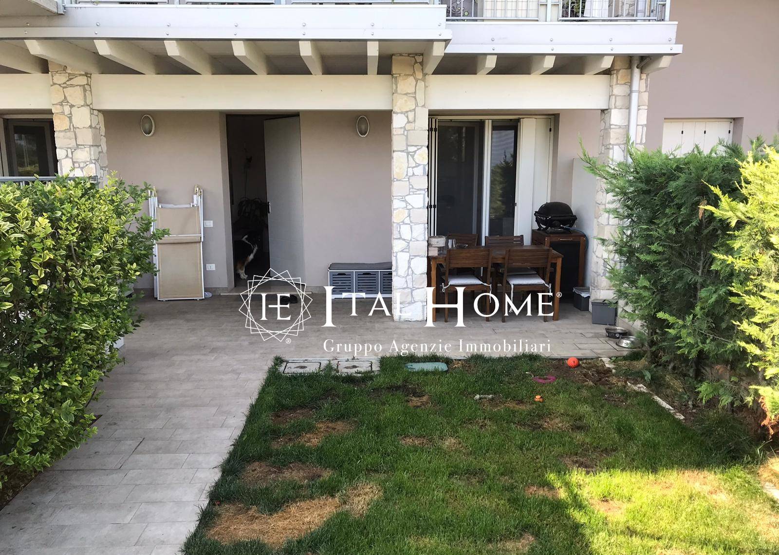 Appartamento a Peschiera del Garda