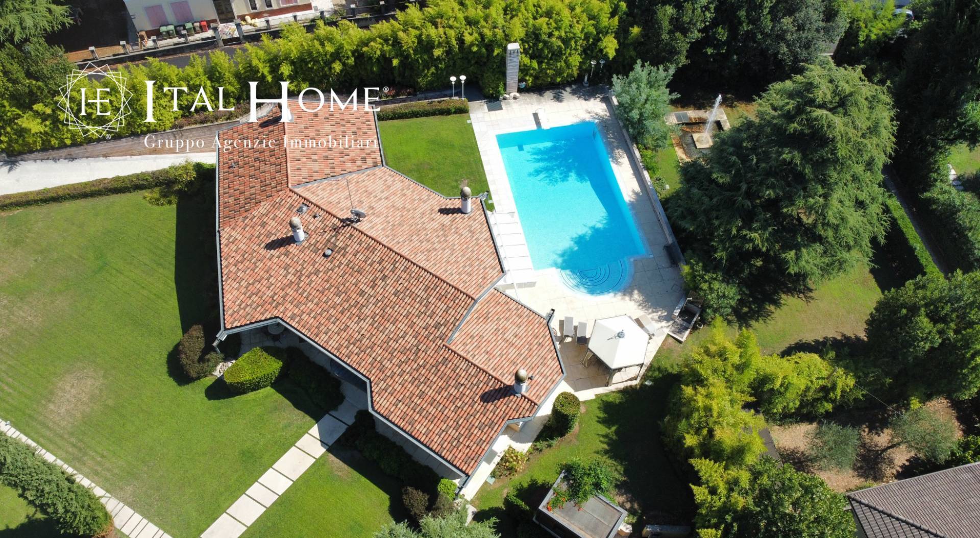 Villa a Sant'Ambrogio di Valpolicella