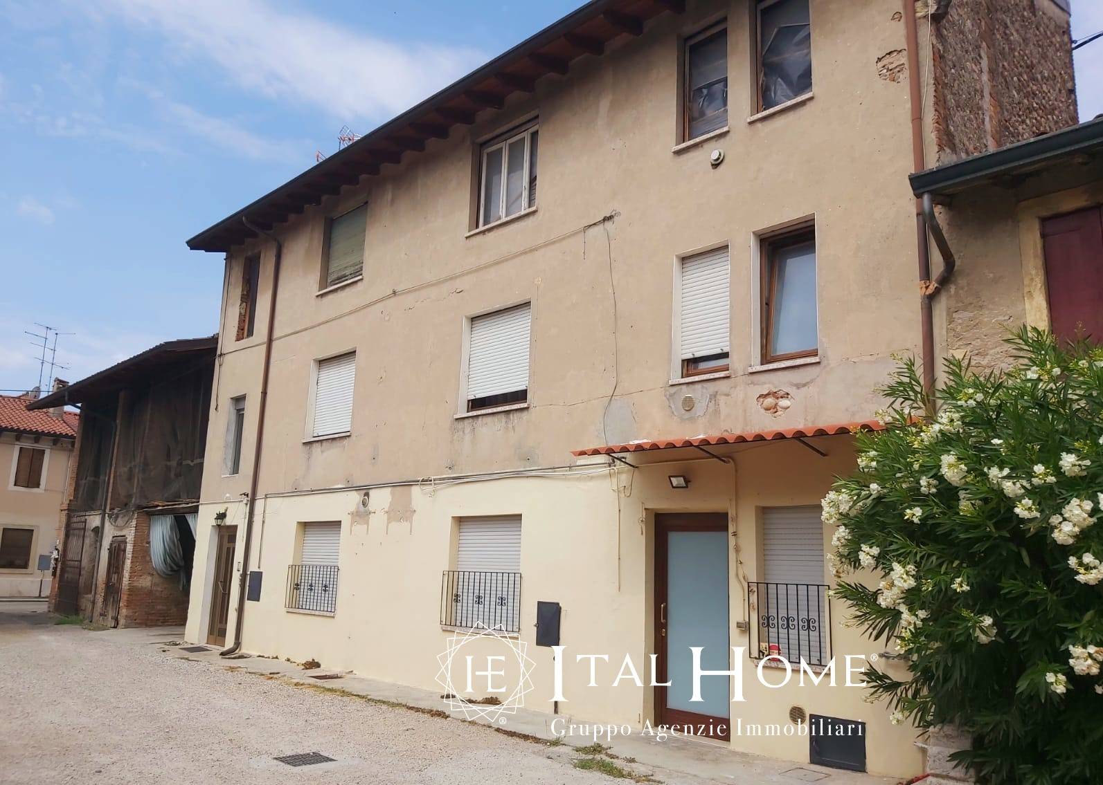 Appartamento a San Giovanni Lupatoto