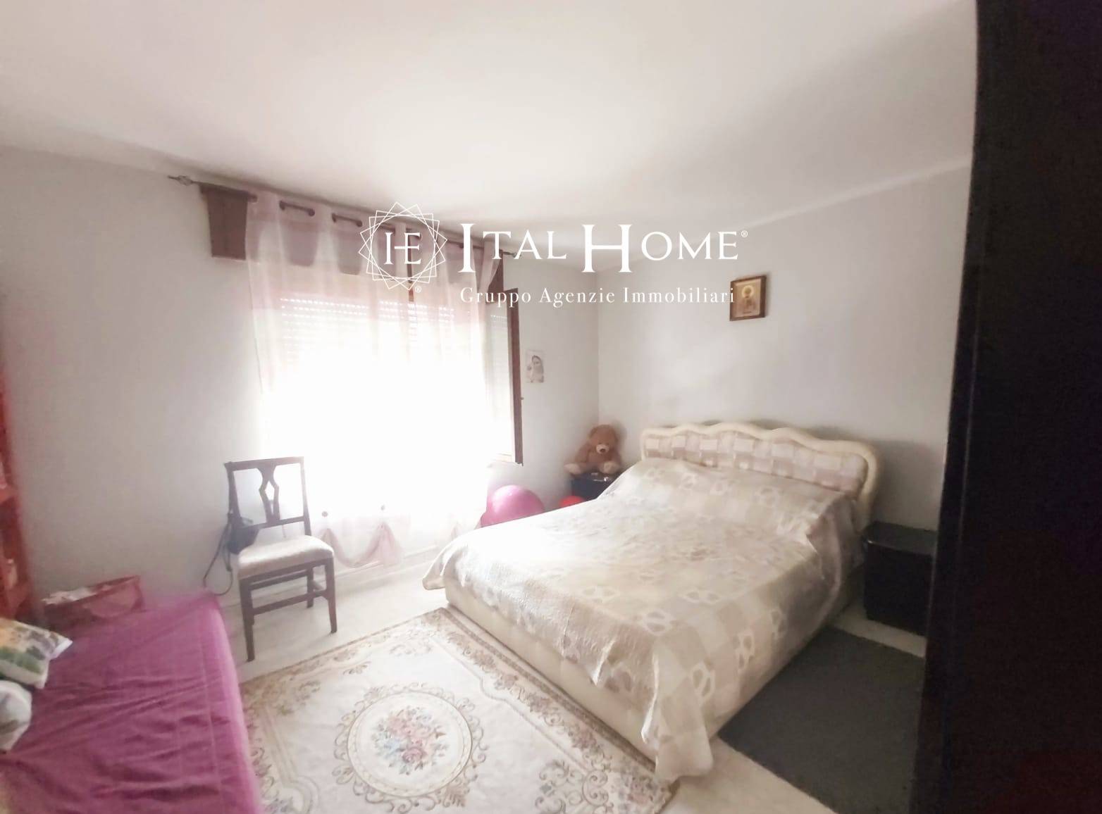 Appartamento a San Giovanni Lupatoto