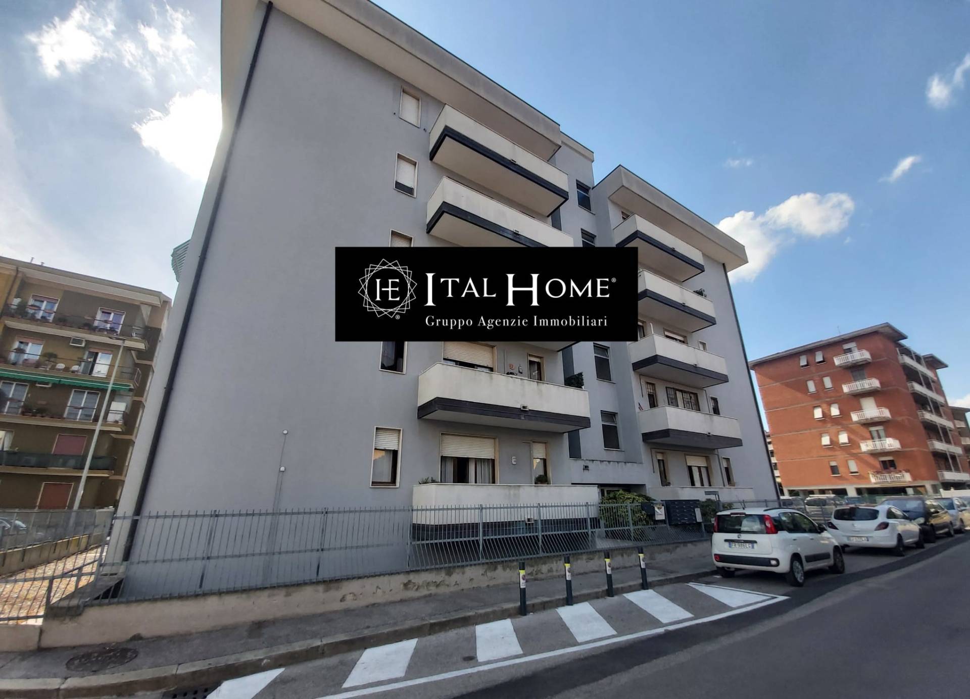 Appartamento a Verona