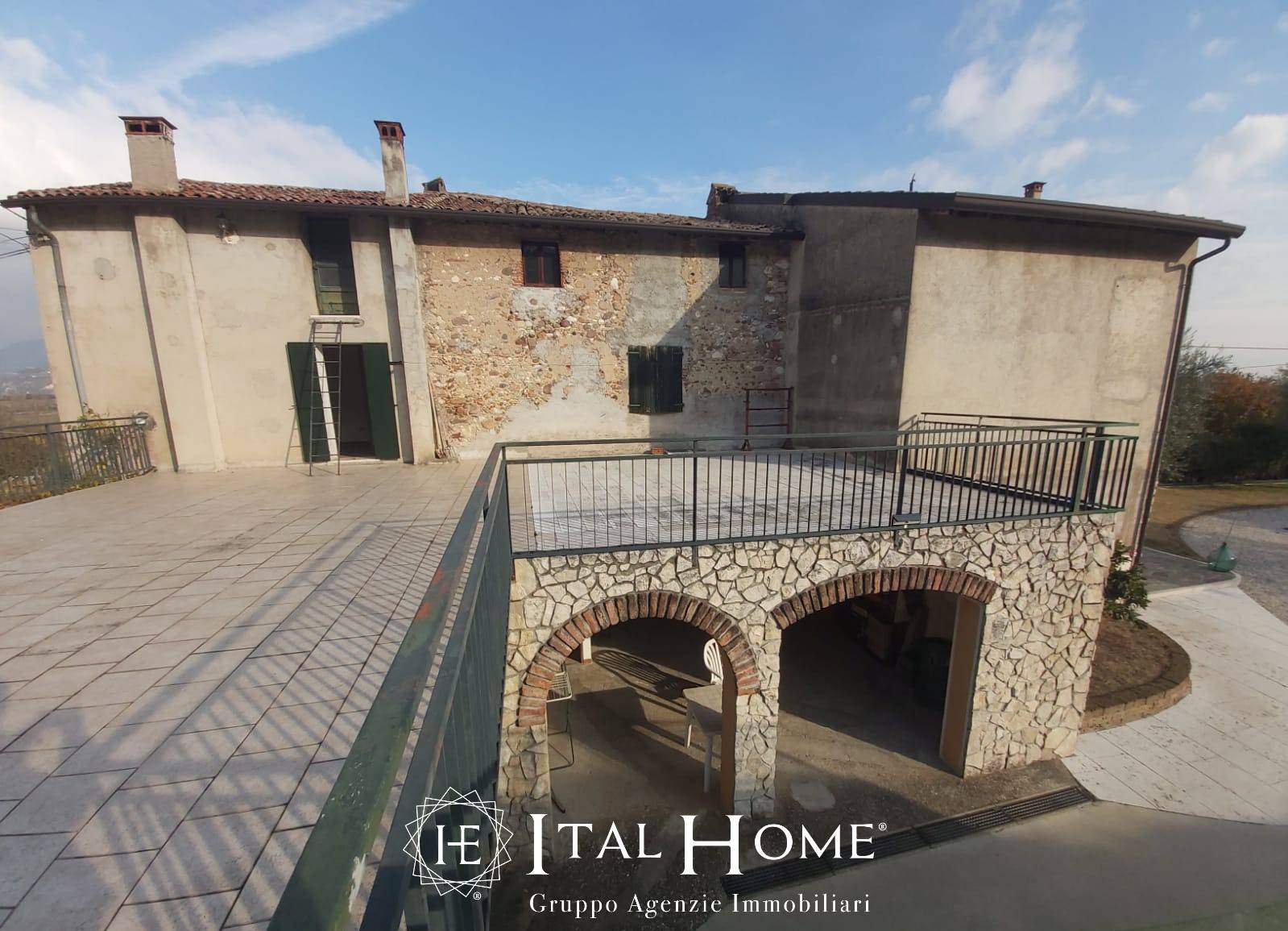 Terracielo/Terratetto a Verona