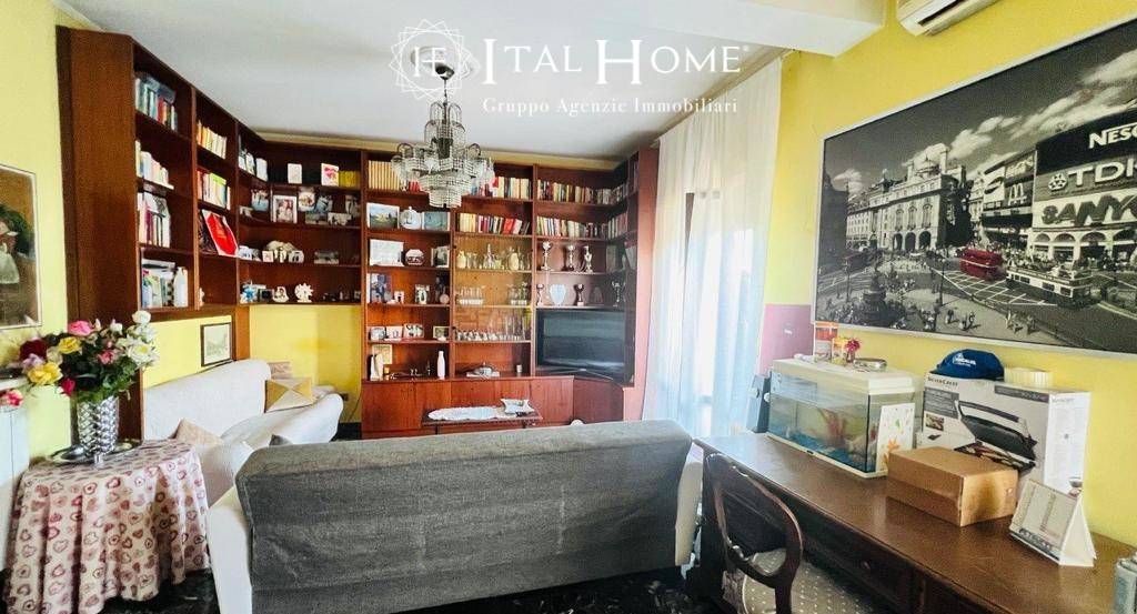 Appartamento a Verona