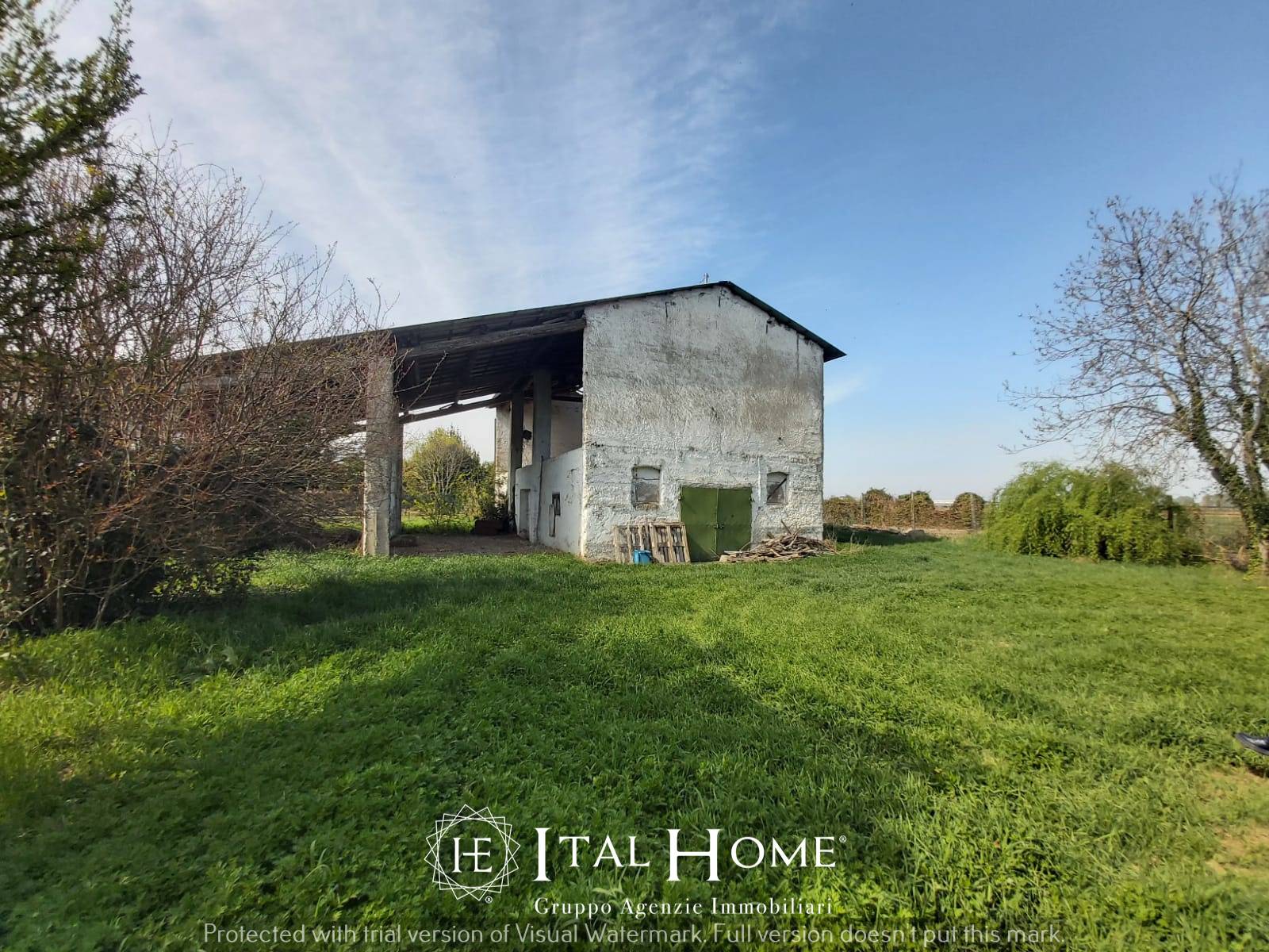 Rustico a Roverbella