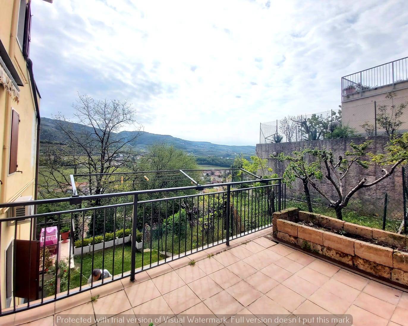 Appartamento a Negrar di Valpolicella