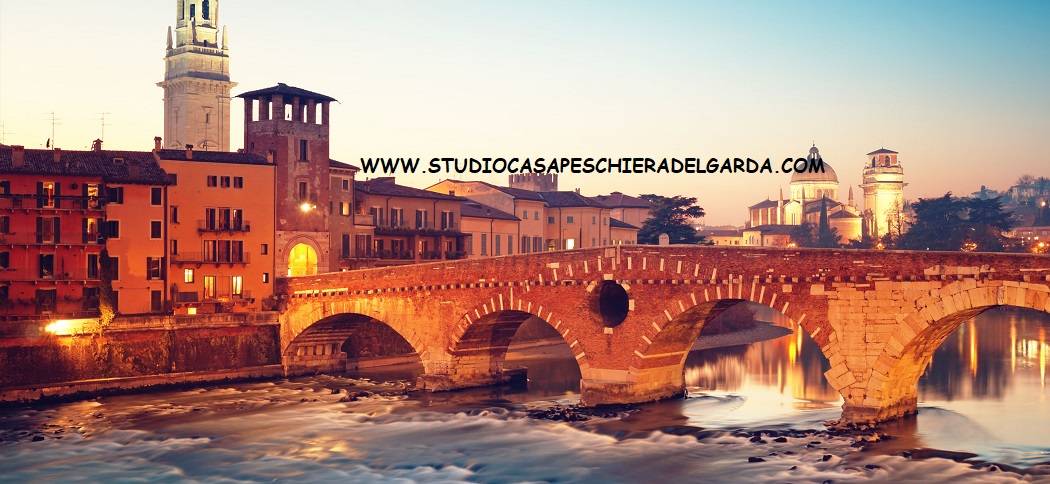 Appartamento a Verona