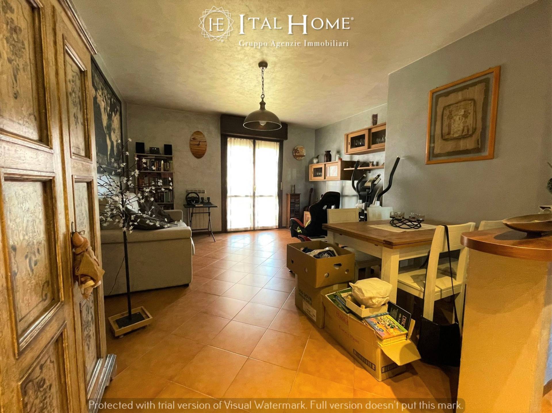 Appartamento a Bussolengo