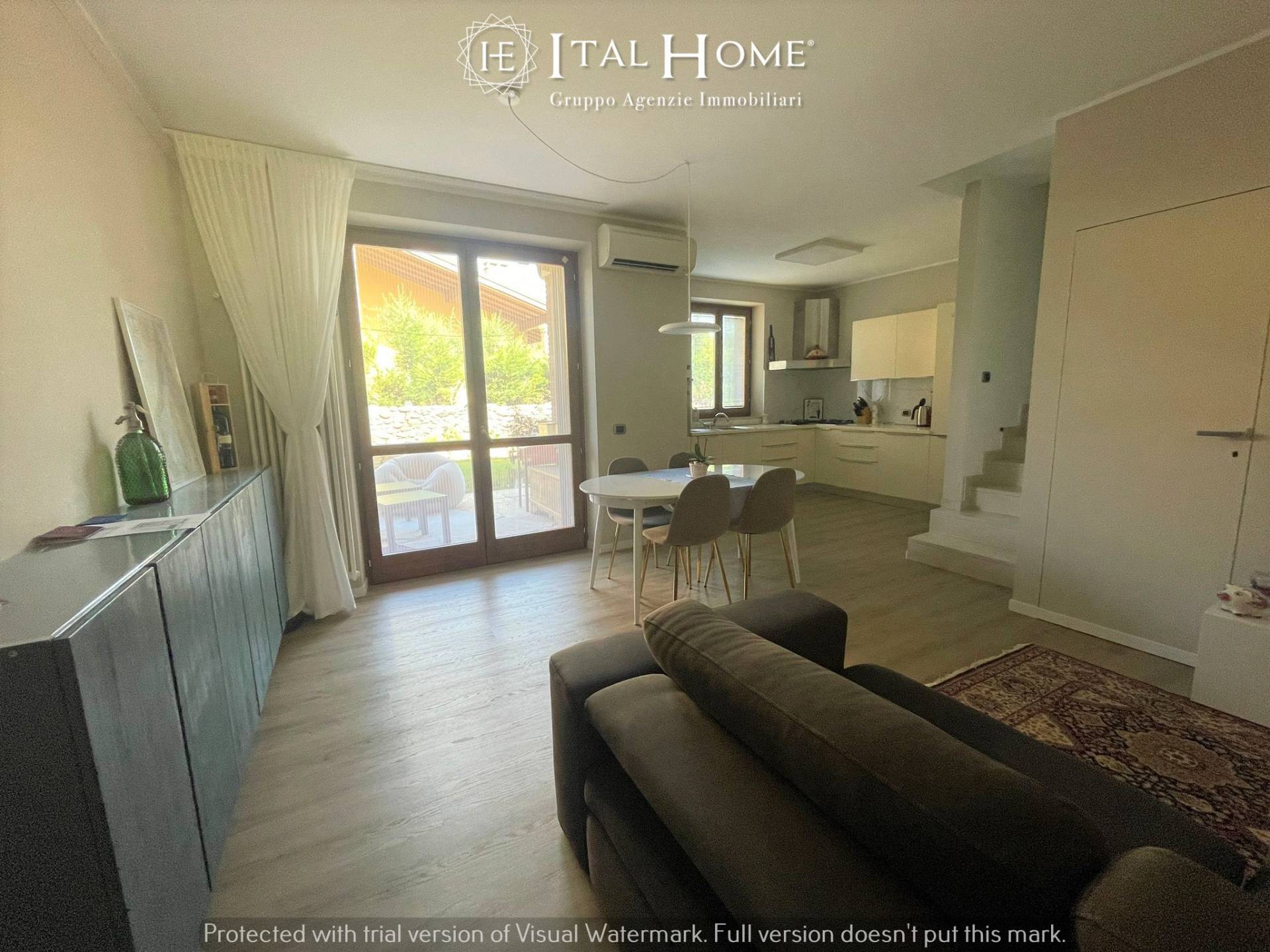 Villetta a schiera a Pescantina