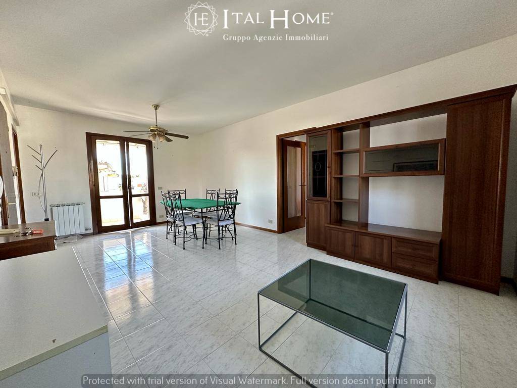 Appartamento a San Giovanni Lupatoto