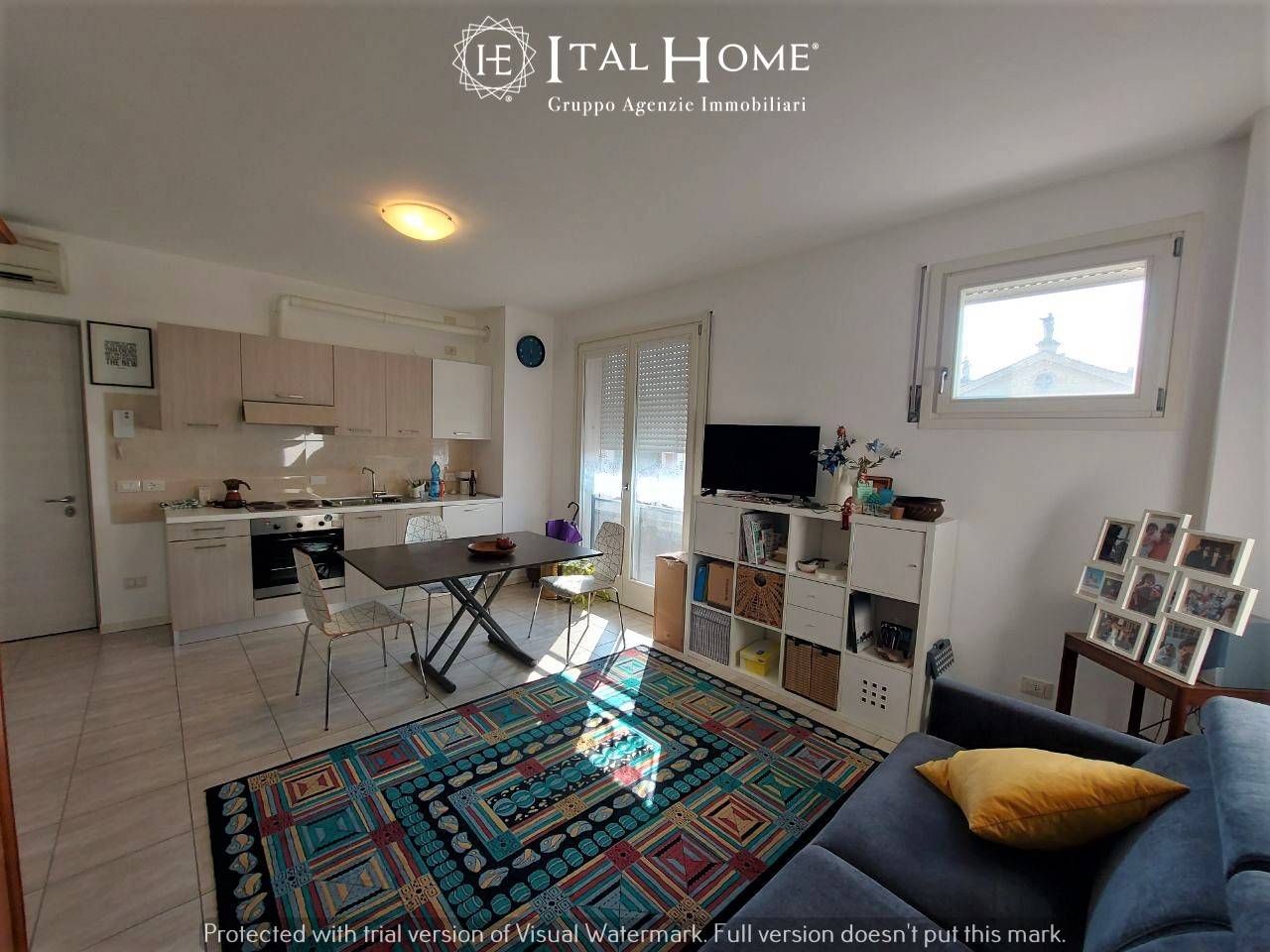 Appartamento a Verona